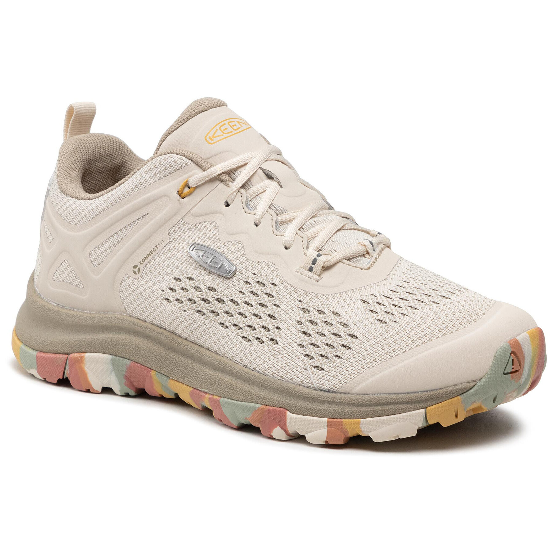 Keen Туристически Terradora II Vent 1024669 Бежов - Pepit.bg