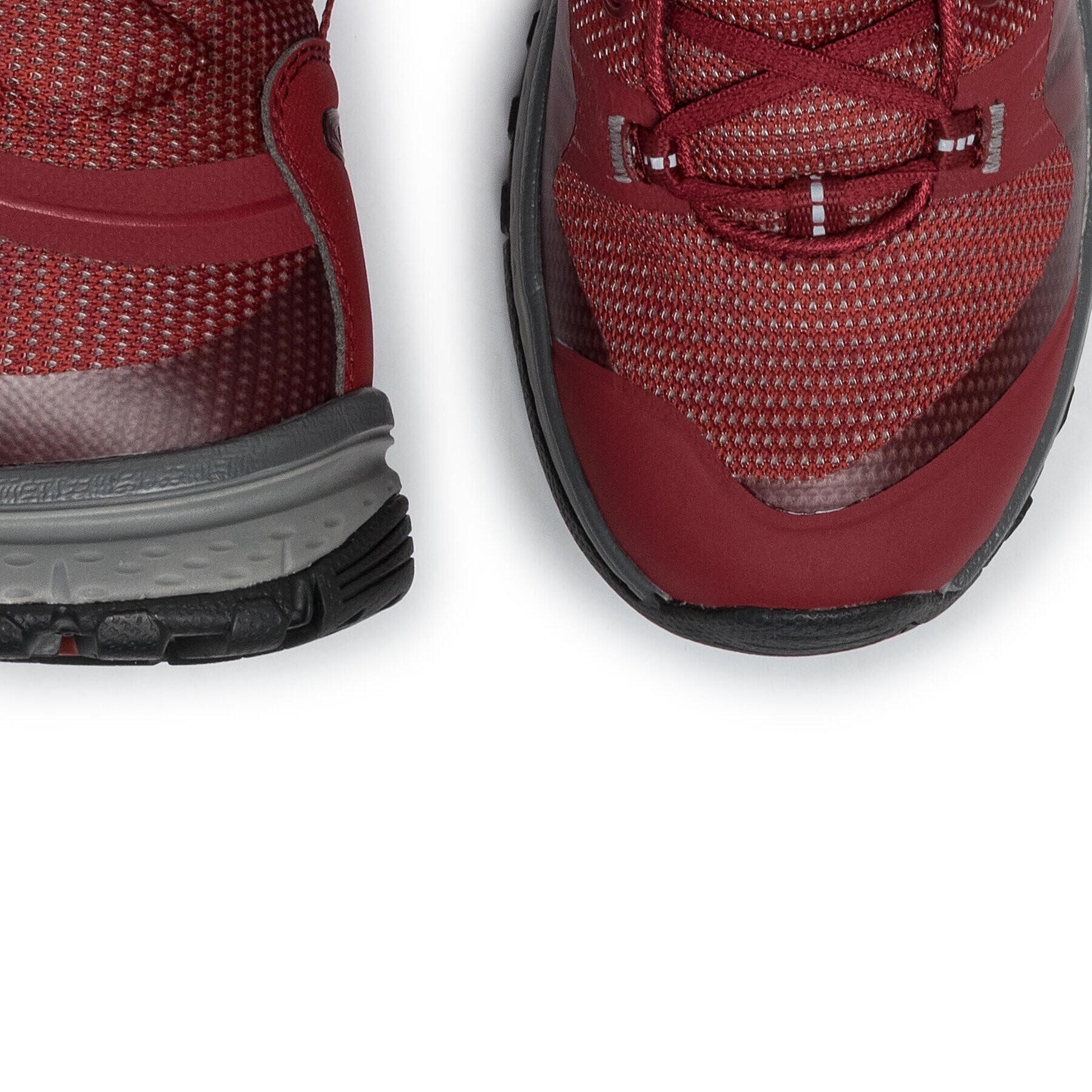 Keen Туристически Terradora Mid Wp 1021986 Червен - Pepit.bg