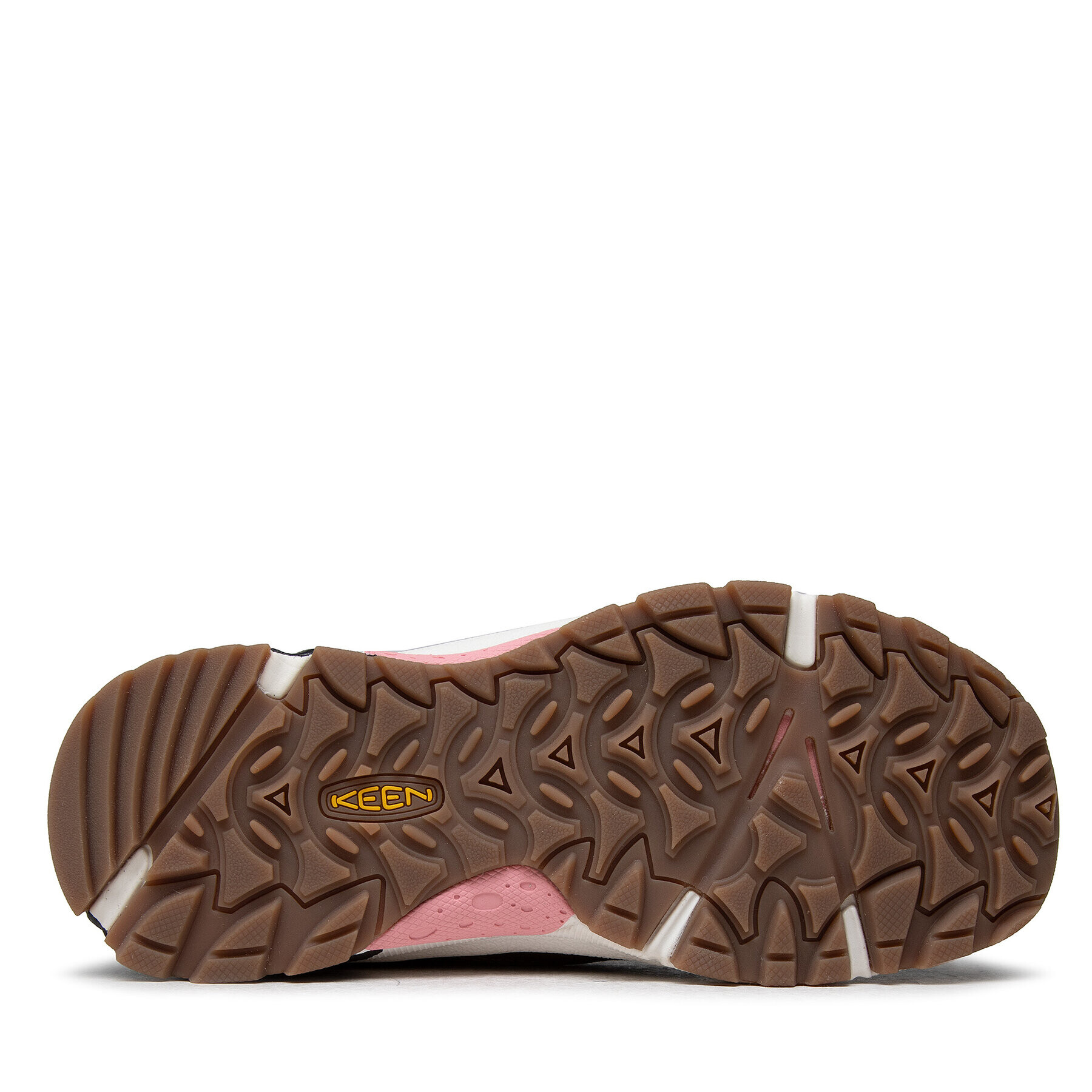 Keen Туристически Wasatch Crest Vent 1025918 Зелен - Pepit.bg