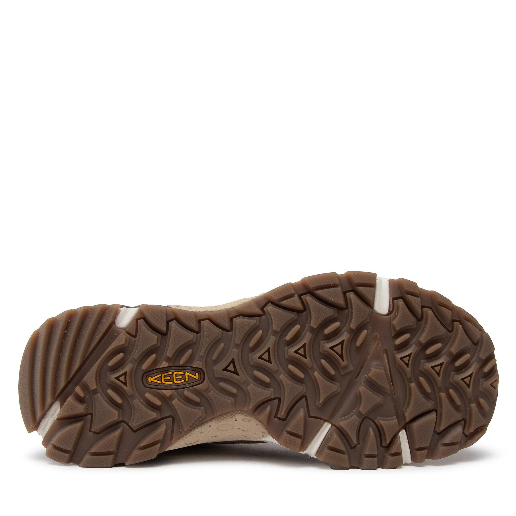 Keen Туристически Wasatch Crest Wp 1026196 Бежов - Pepit.bg