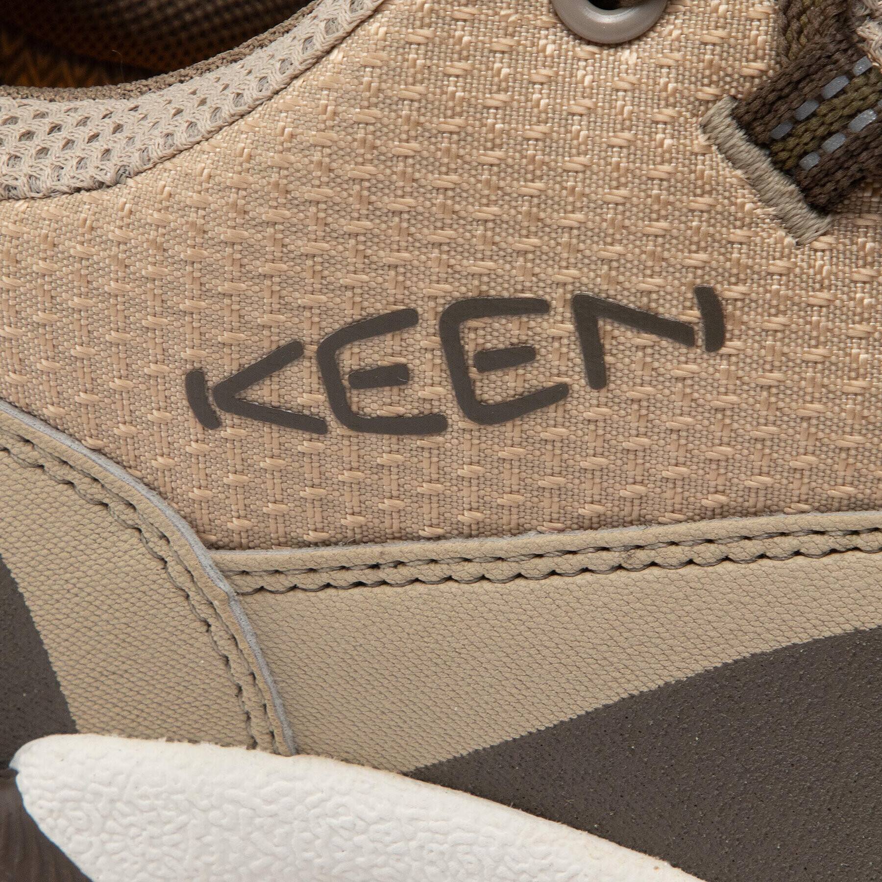 Keen Туристически Wasatch Crest Wp 1026196 Бежов - Pepit.bg