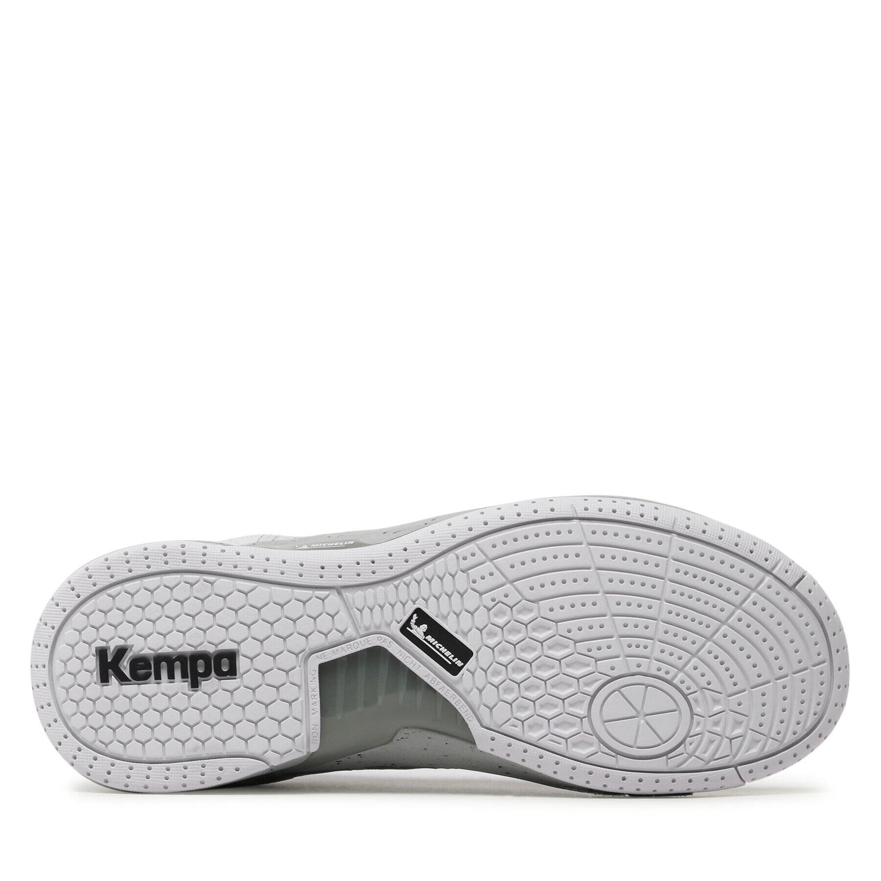 Kempa Обувки Attack One 2.0 200859004 Бял - Pepit.bg