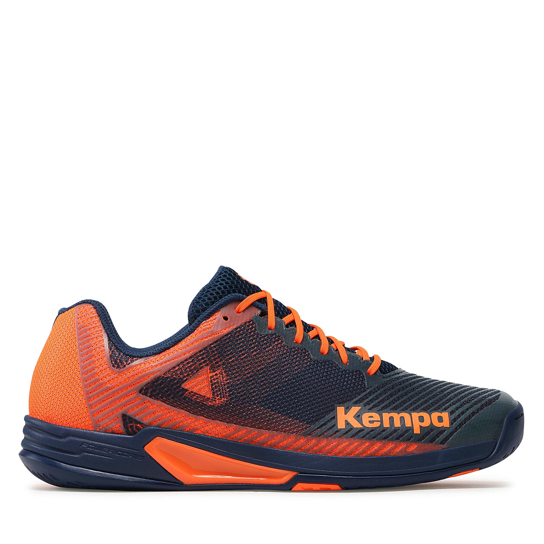 Kempa Обувки Wing 2.0 200854005 Тъмносин - Pepit.bg