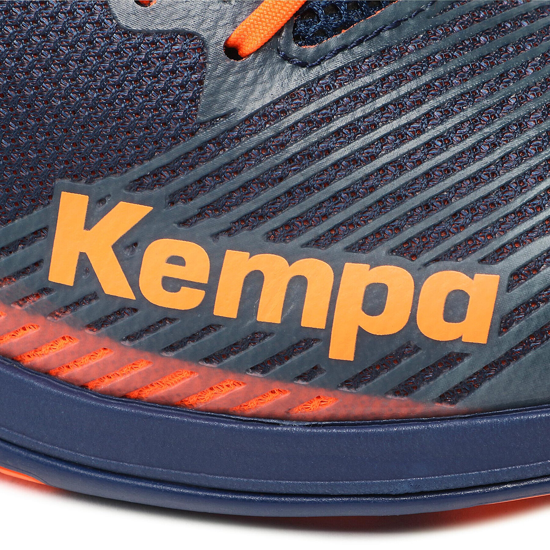 Kempa Обувки Wing 2.0 200854005 Тъмносин - Pepit.bg