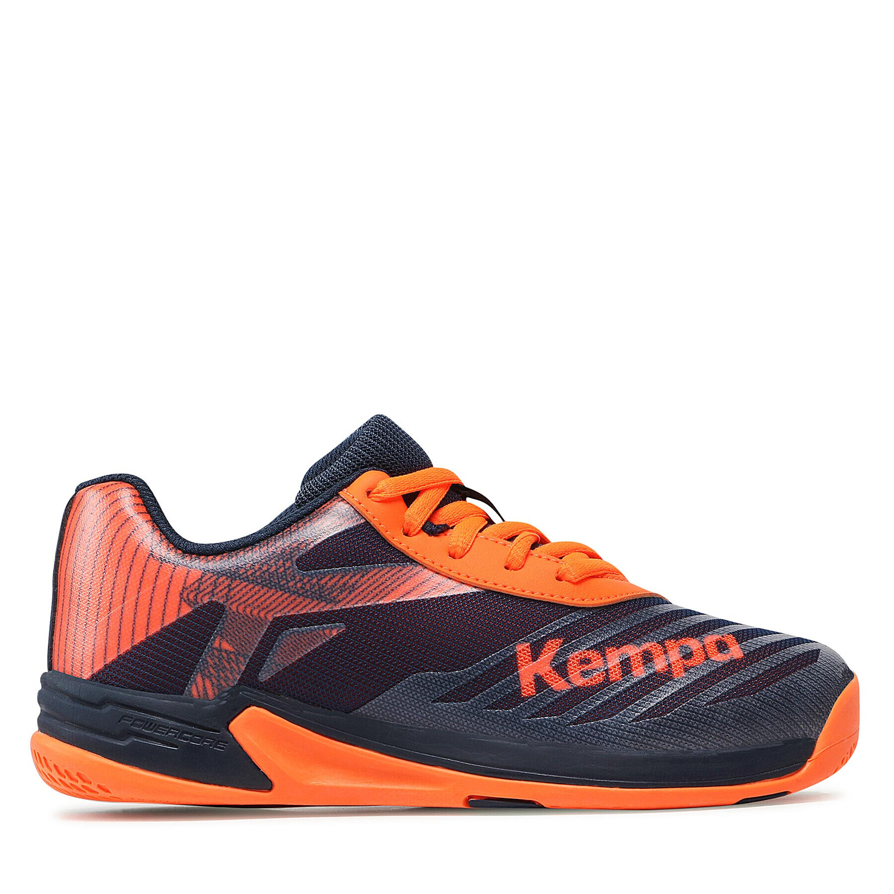 Kempa Обувки Wing 2.0 Junior 200856007 Тъмносин - Pepit.bg