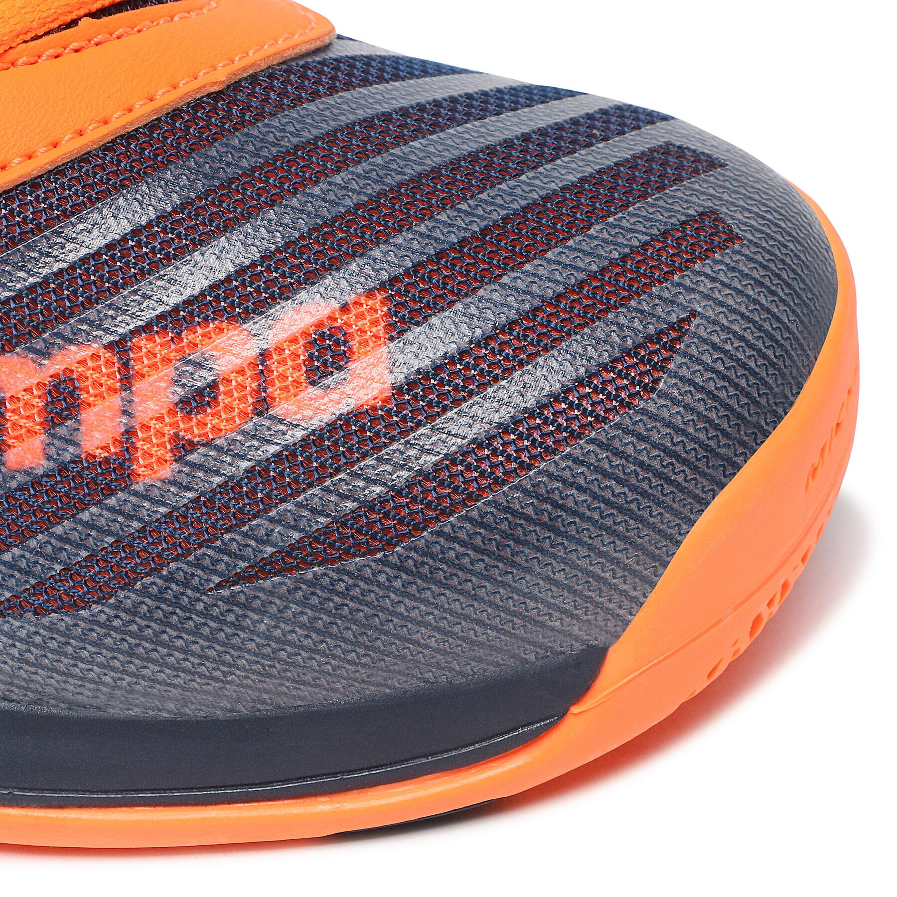 Kempa Обувки Wing 2.0 Junior 200856007 Тъмносин - Pepit.bg