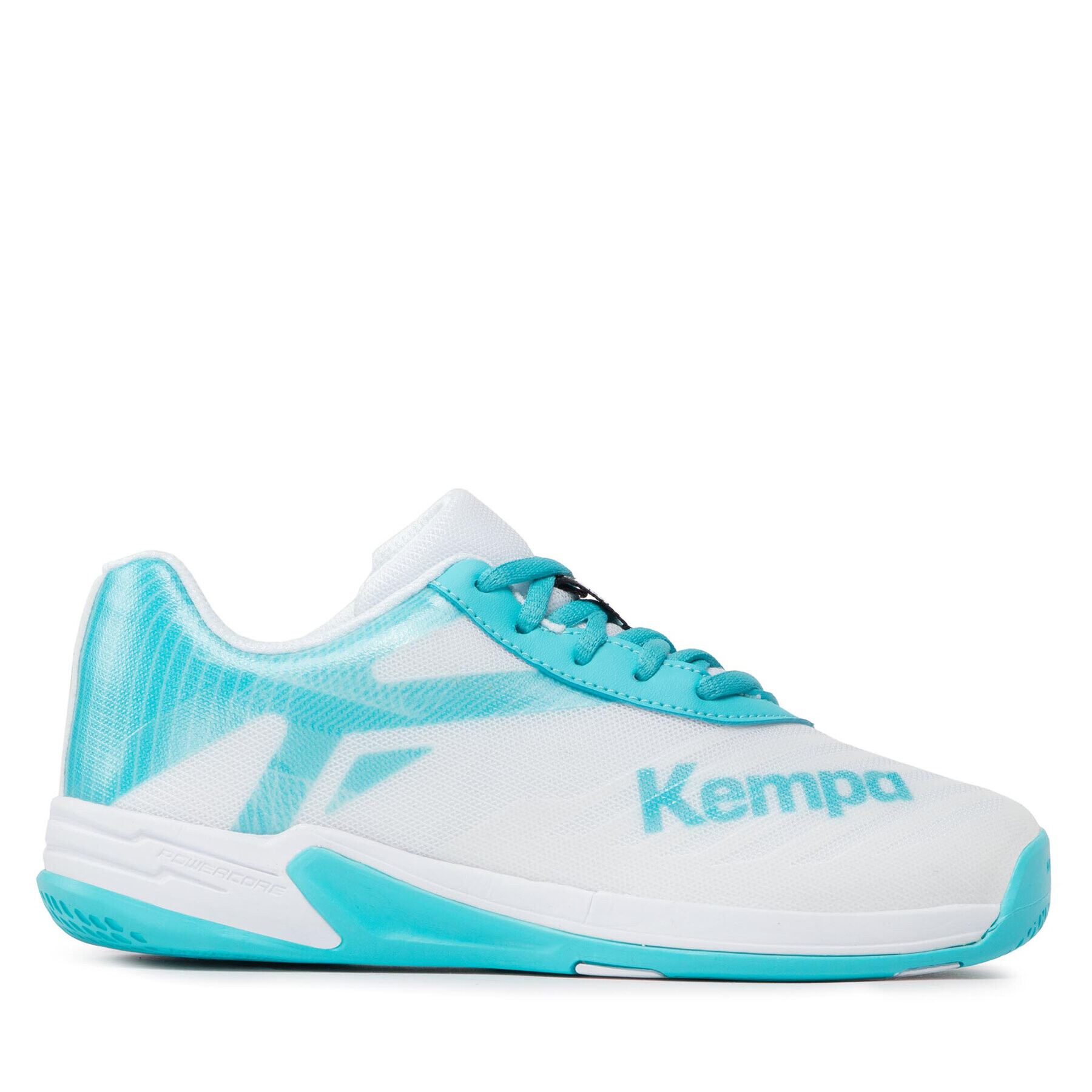 Kempa Обувки Wing 2.0 Junior 200856008 Бял - Pepit.bg