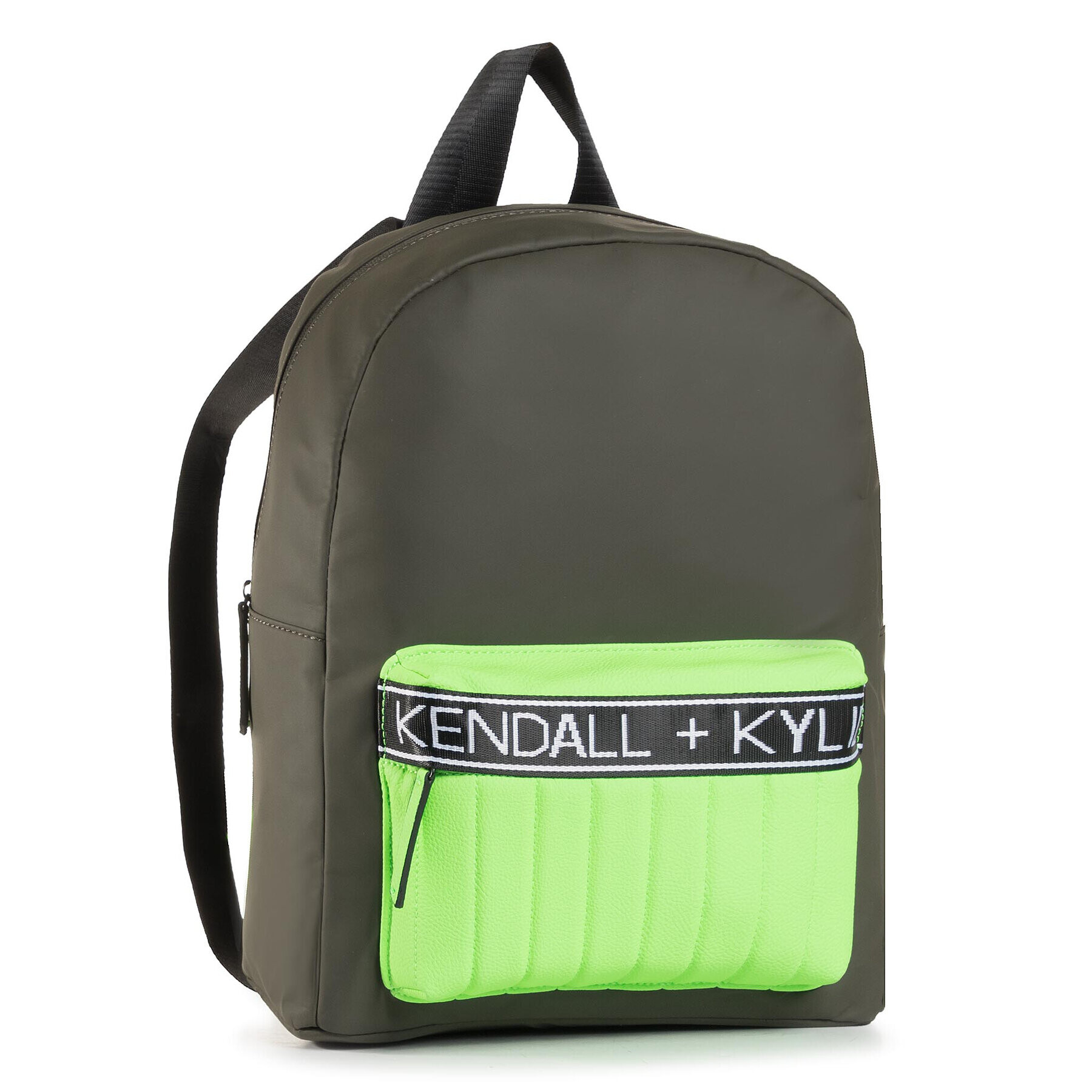 Kendall + Kylie Раница HBKK-120-0001A-44 Черен - Pepit.bg