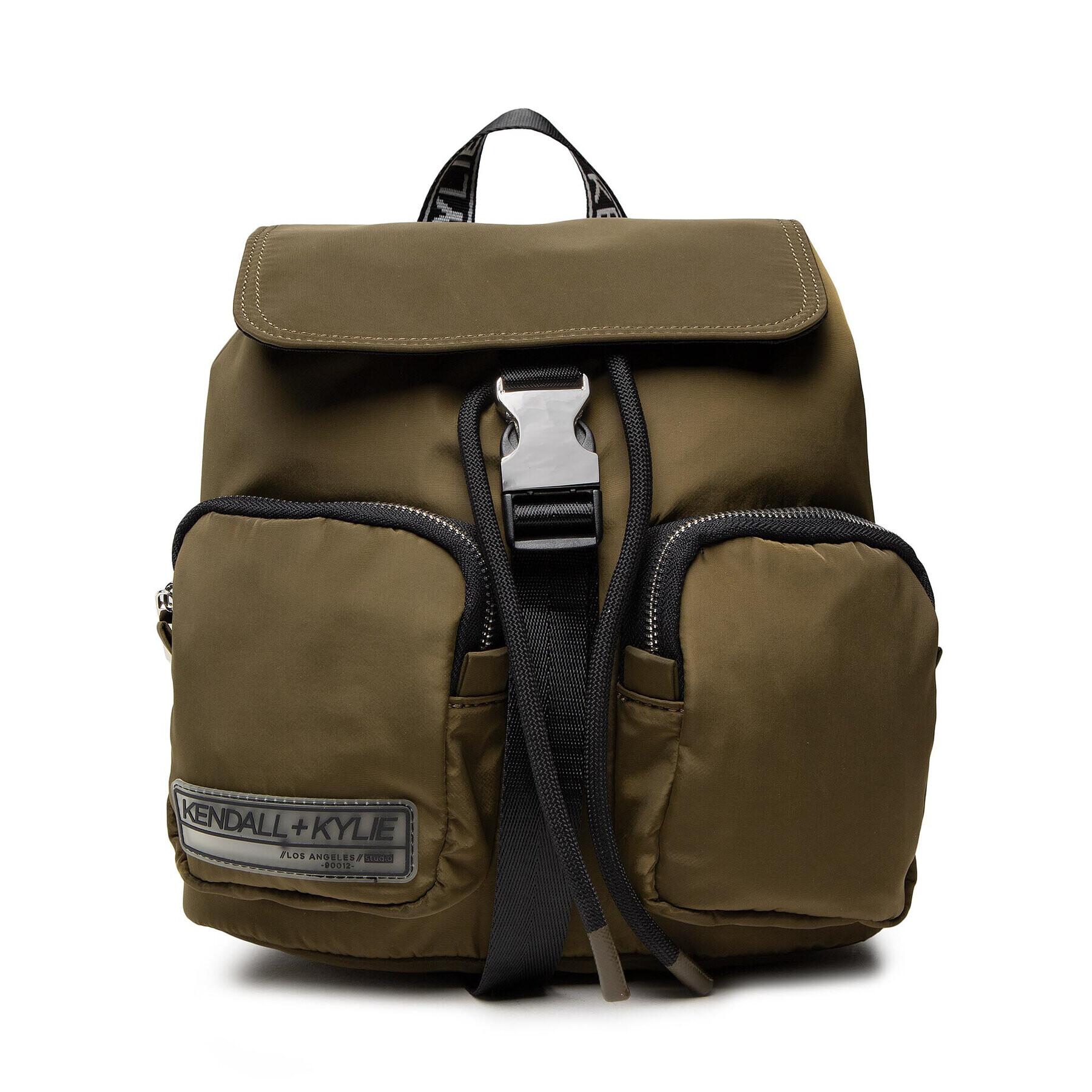 Kendall + Kylie Раница HBKK-320-0002A-43 Зелен - Pepit.bg