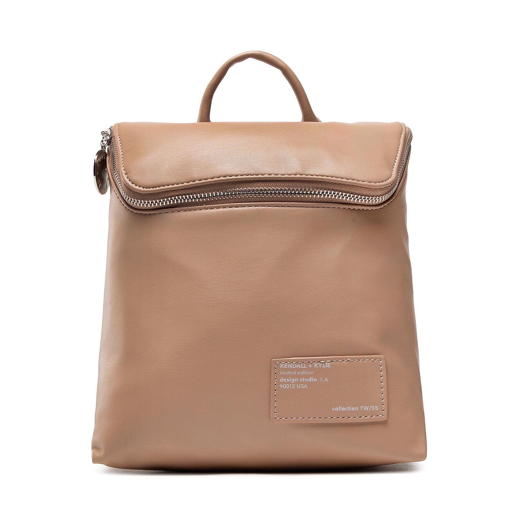 Kendall + Kylie Раница HBKK-321-0001-36 Бежов - Pepit.bg