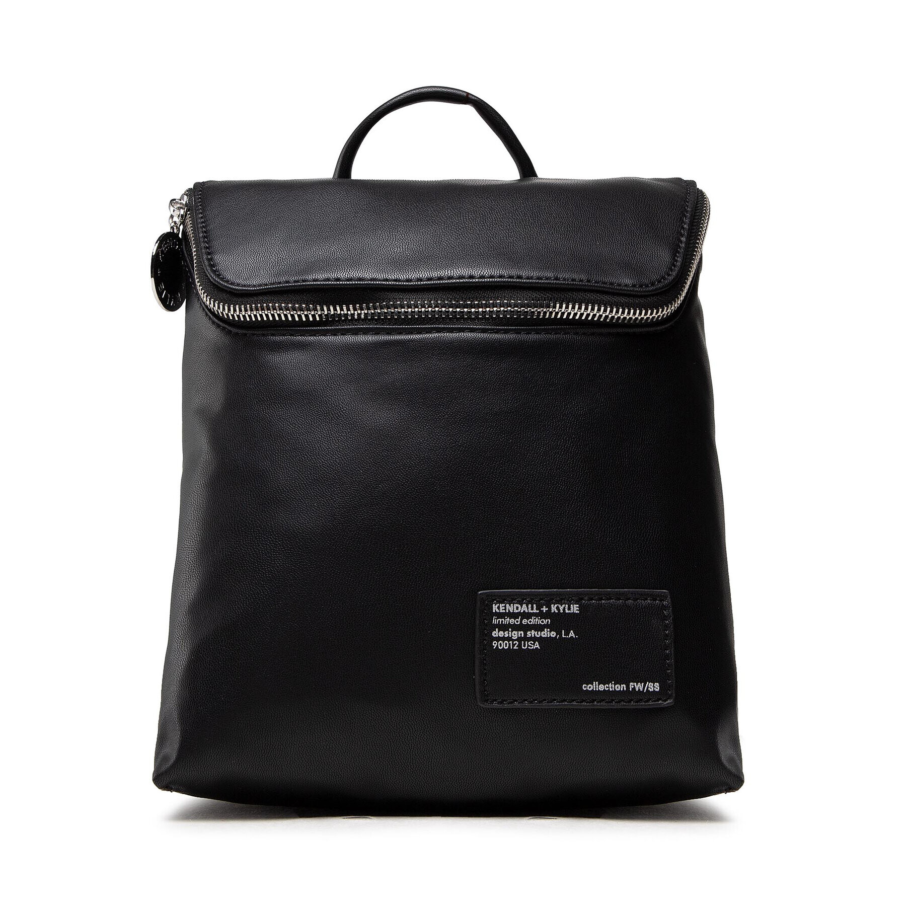 Kendall + Kylie Раница HBKK-321-0001A-26 Черен - Pepit.bg