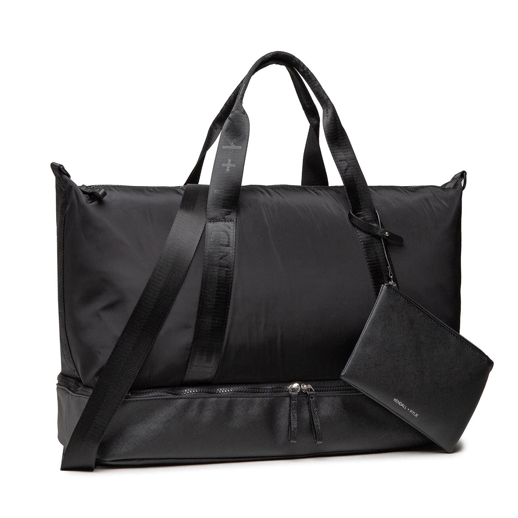 Kendall + Kylie Сак HBKK-221-0012-26 Черен - Pepit.bg