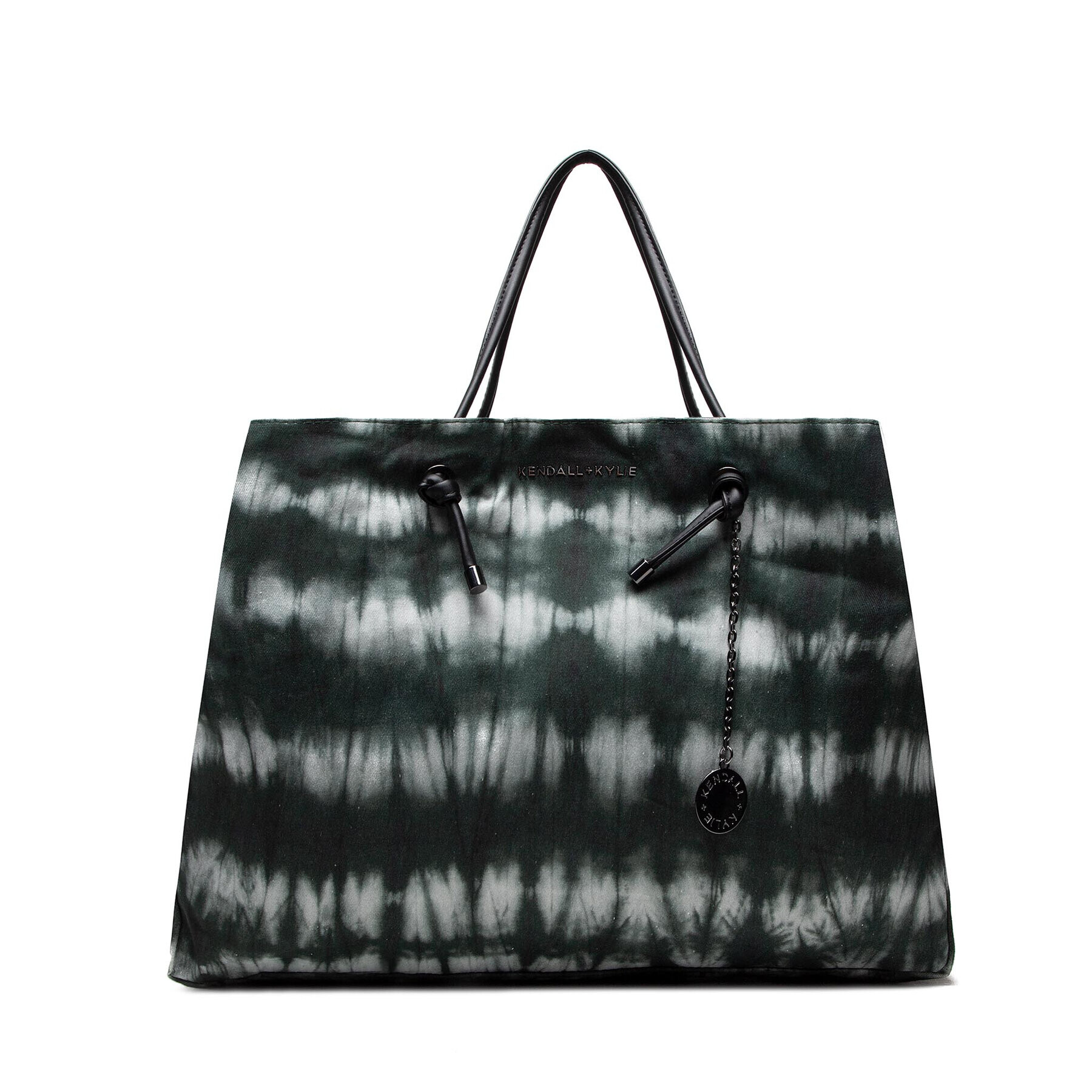 Kendall + Kylie Сак HBKK-321-0003-3 Зелен - Pepit.bg