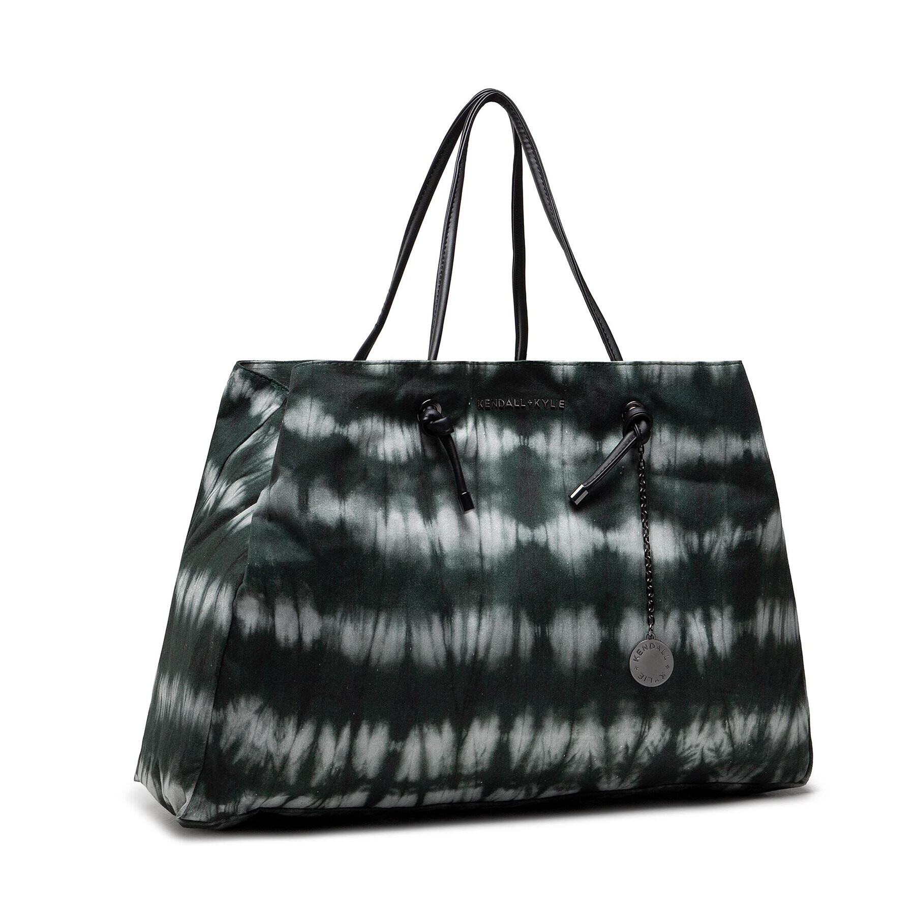 Kendall + Kylie Сак HBKK-321-0003-3 Зелен - Pepit.bg