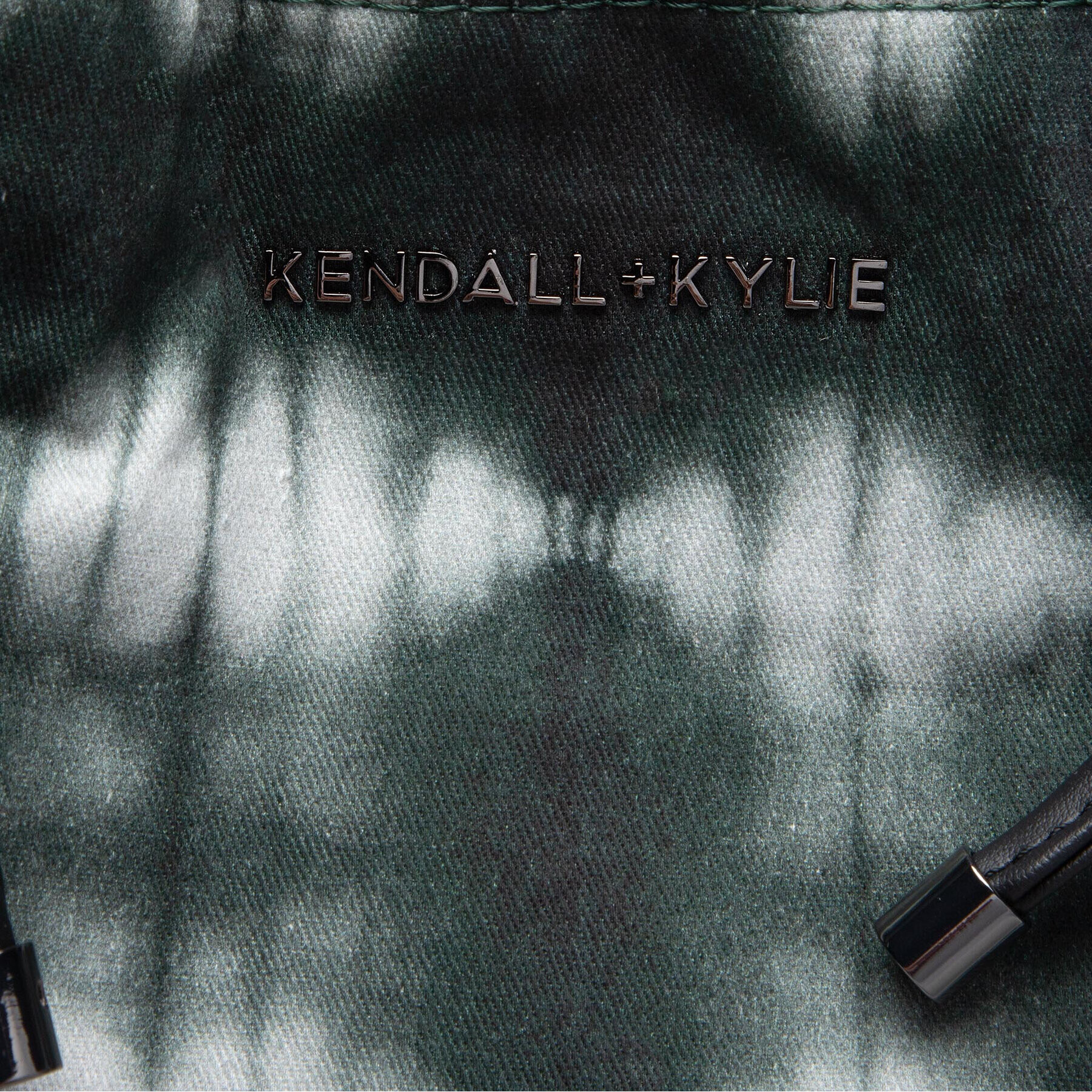 Kendall + Kylie Сак HBKK-321-0003-3 Зелен - Pepit.bg