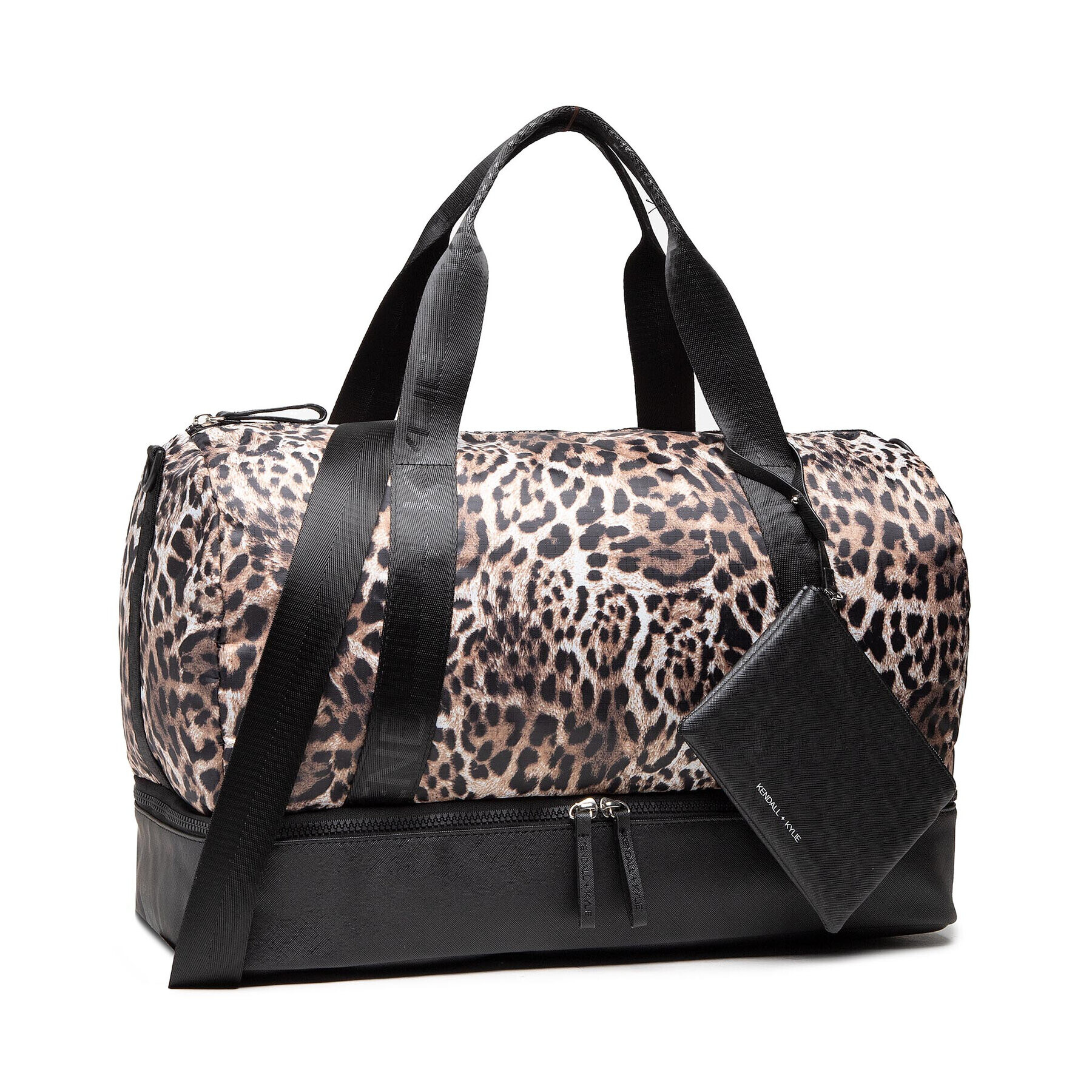 Kendall + Kylie Сак HBKK-321-0008-3 Кафяв - Pepit.bg