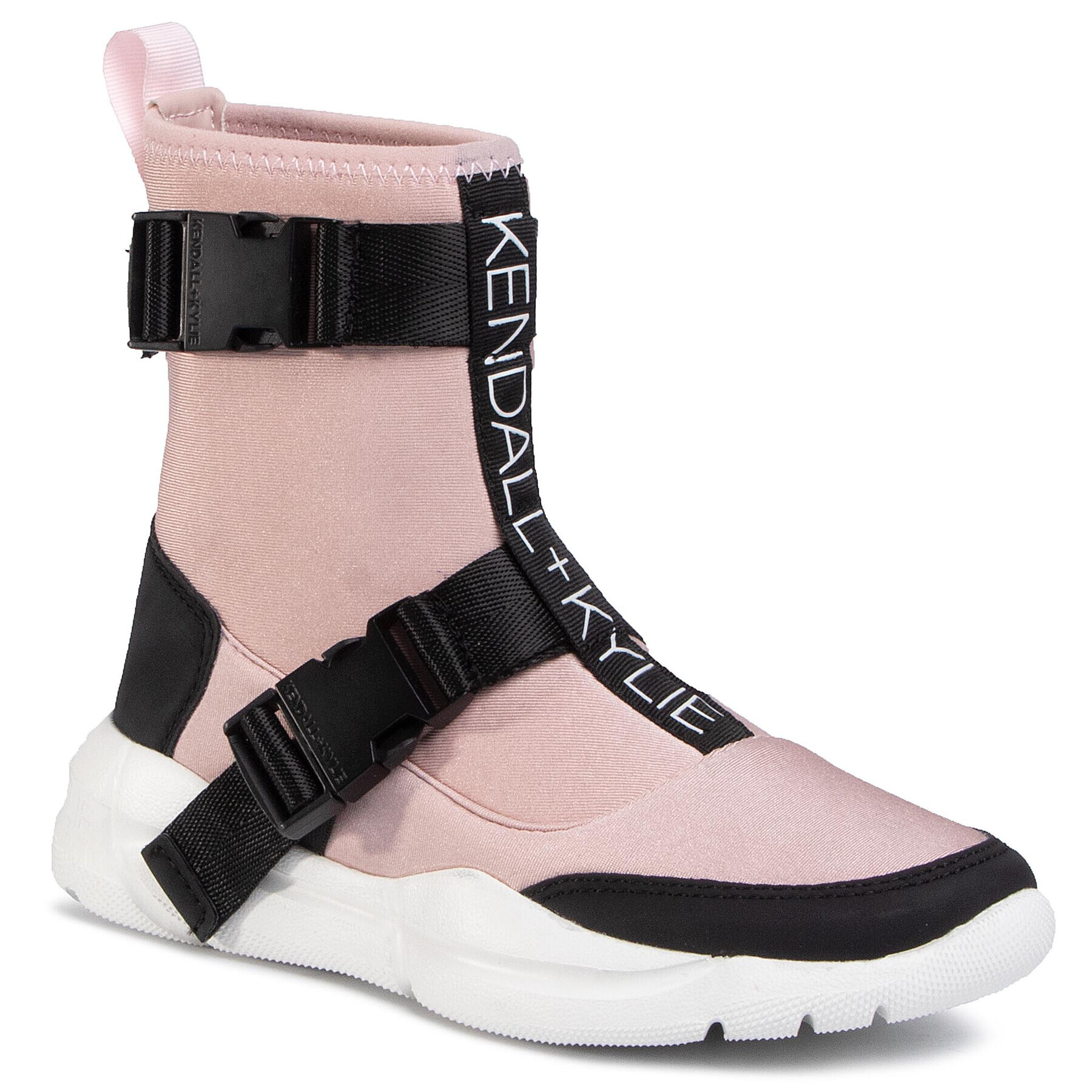 Kendall + Kylie Сникърси Nemo Розов - Pepit.bg