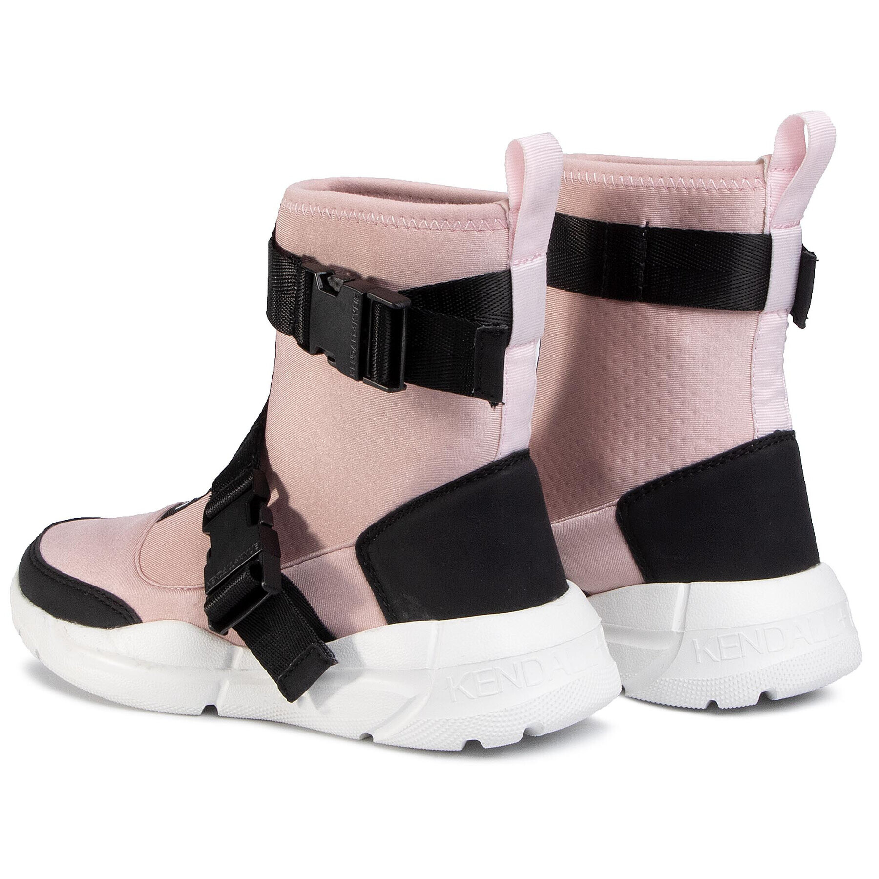 Kendall + Kylie Сникърси Nemo Розов - Pepit.bg