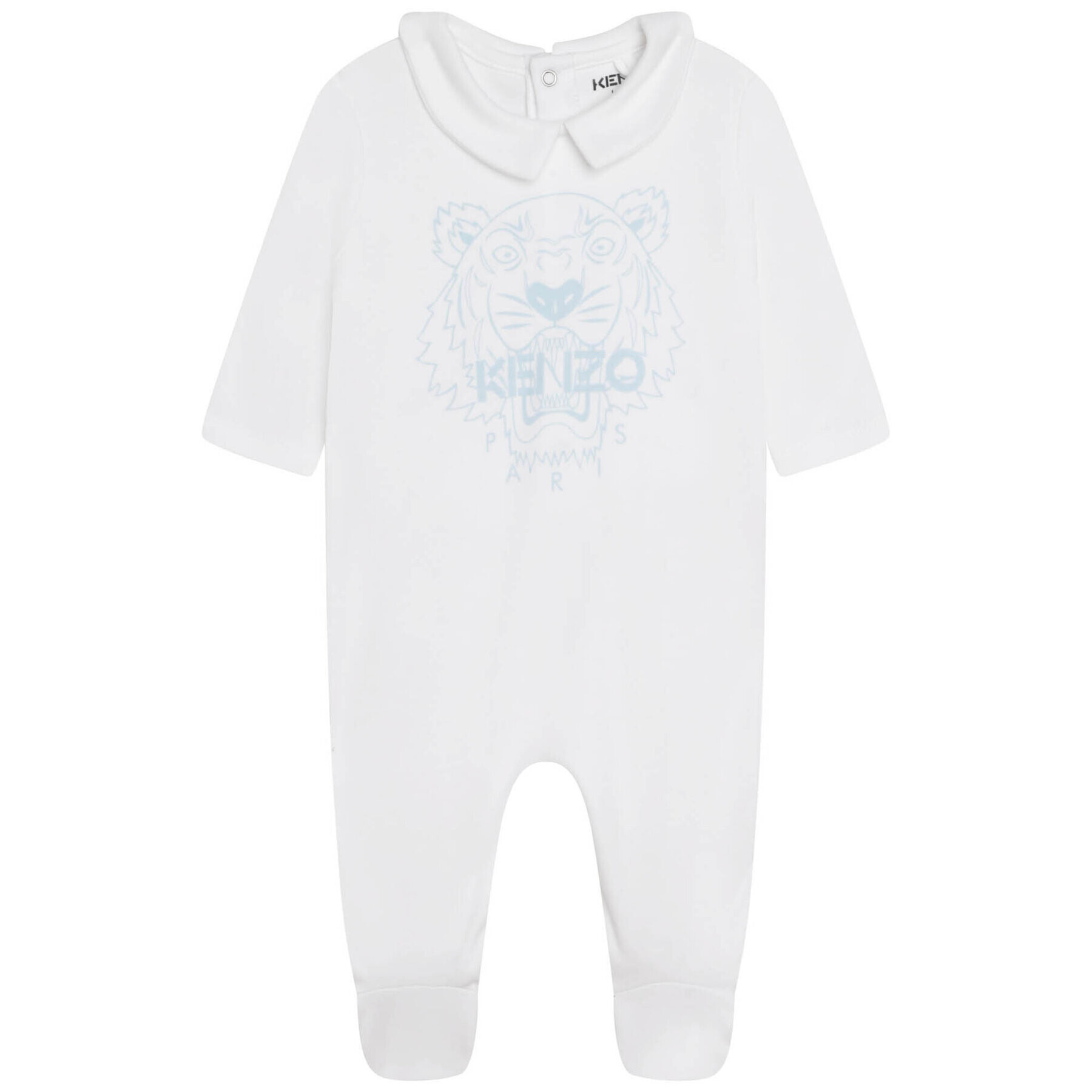 Kenzo Kids Комплект 2 чифта ританки K98084 Цветен - Pepit.bg