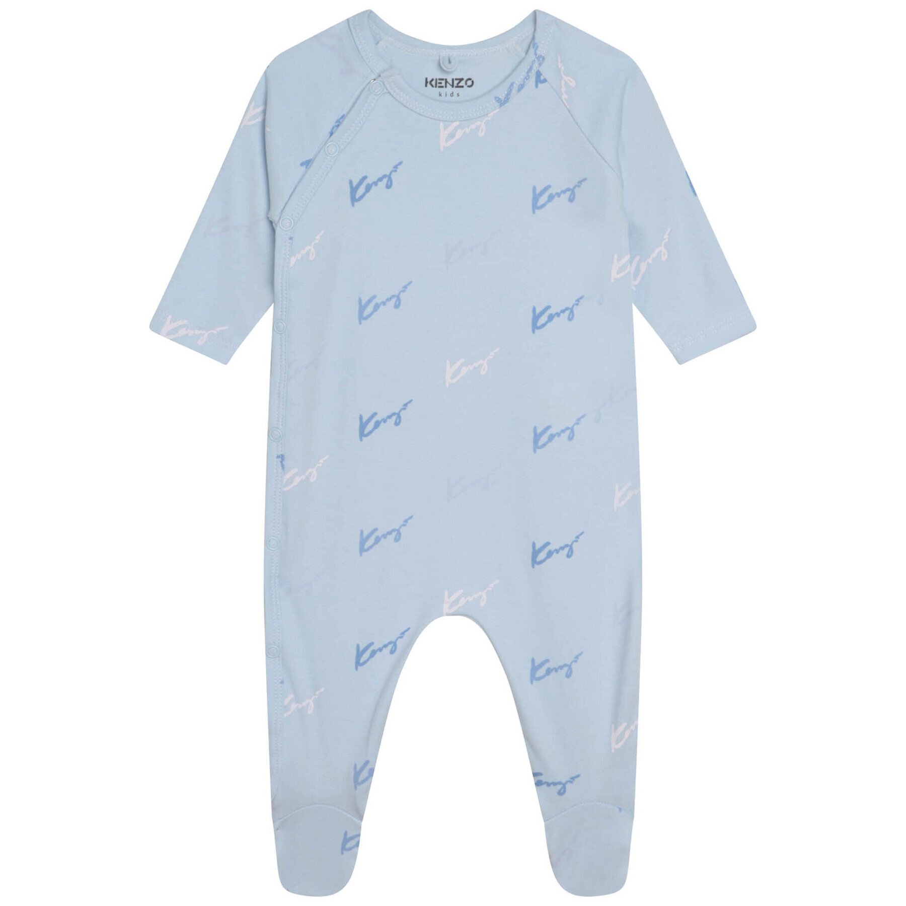 Kenzo Kids Комплект 2 чифта ританки K98084 Цветен - Pepit.bg