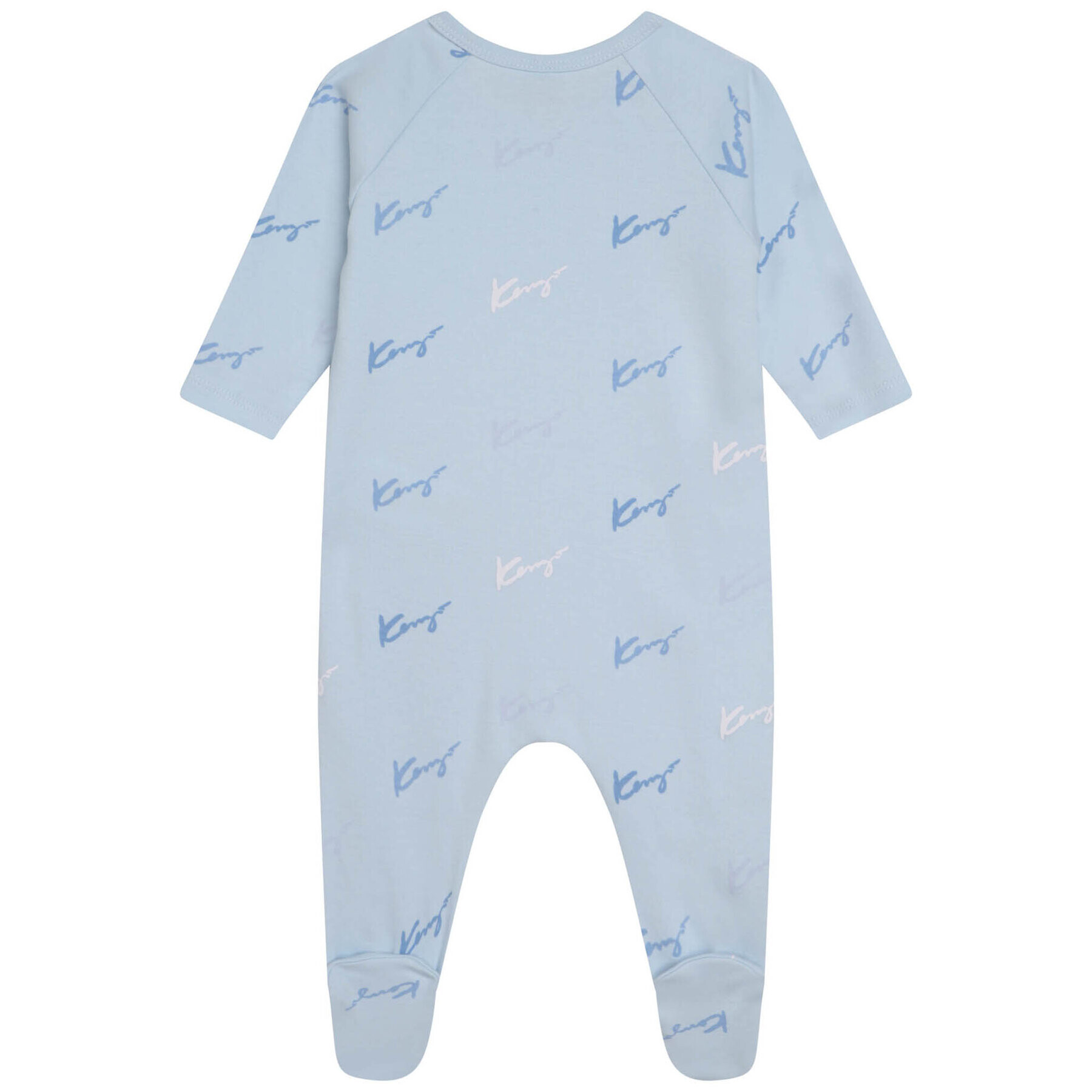 Kenzo Kids Комплект 2 чифта ританки K98084 Цветен - Pepit.bg