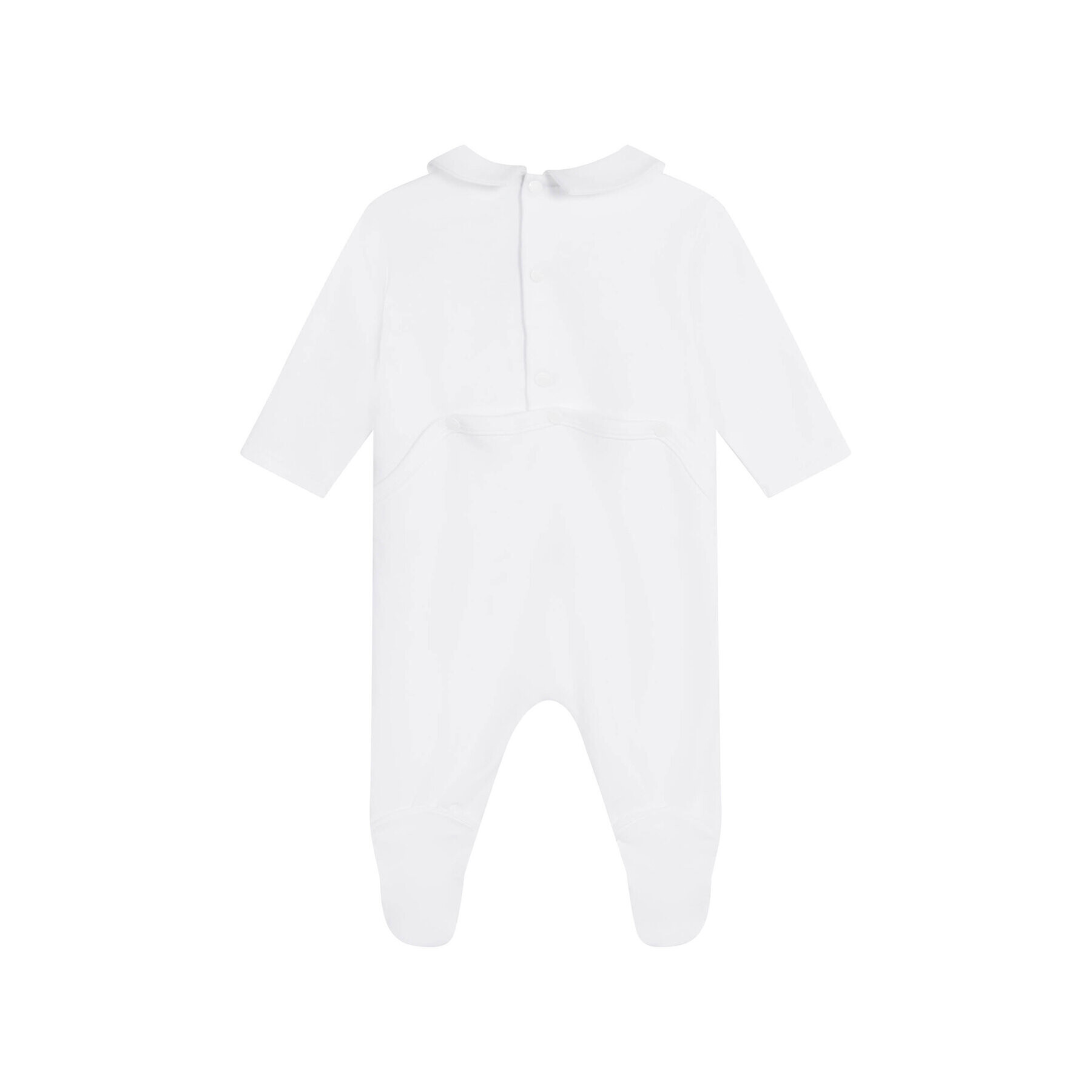 Kenzo Kids Комплект 2 чифта ританки K98106 Син Regular Fit - Pepit.bg