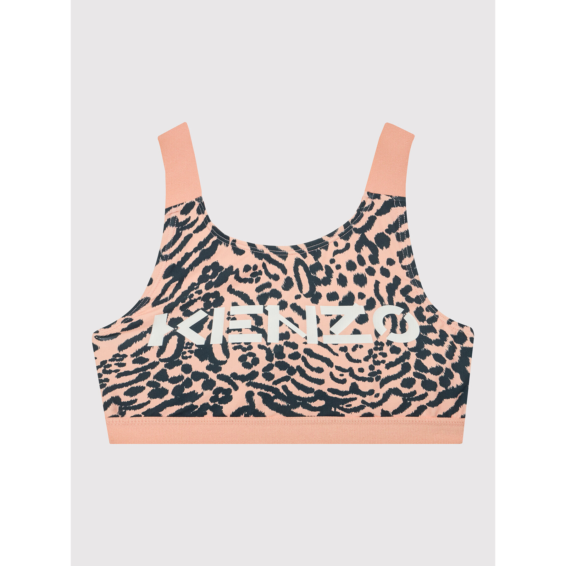 Kenzo Kids Бикини K10046 S Розов - Pepit.bg