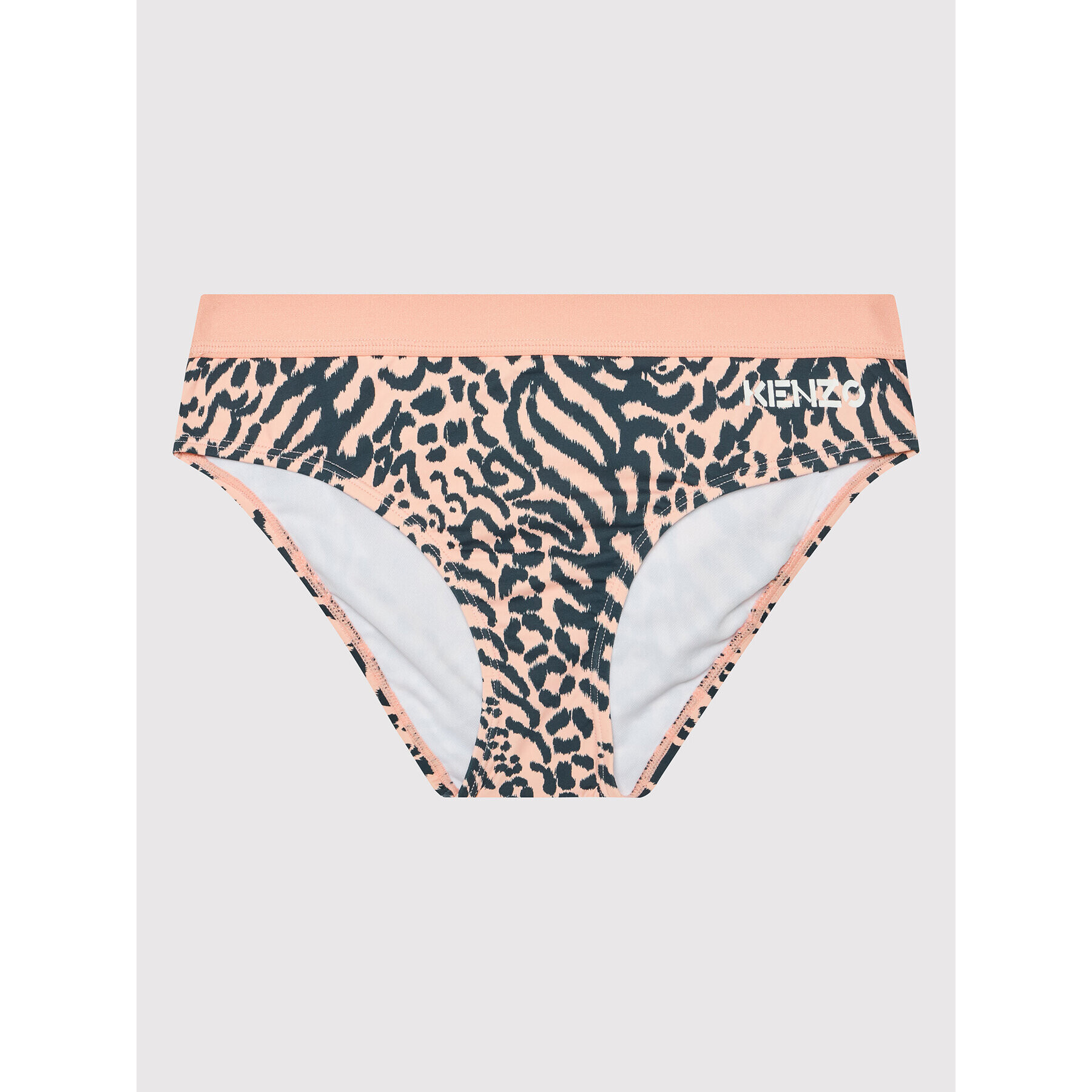 Kenzo Kids Бикини K10046 S Розов - Pepit.bg