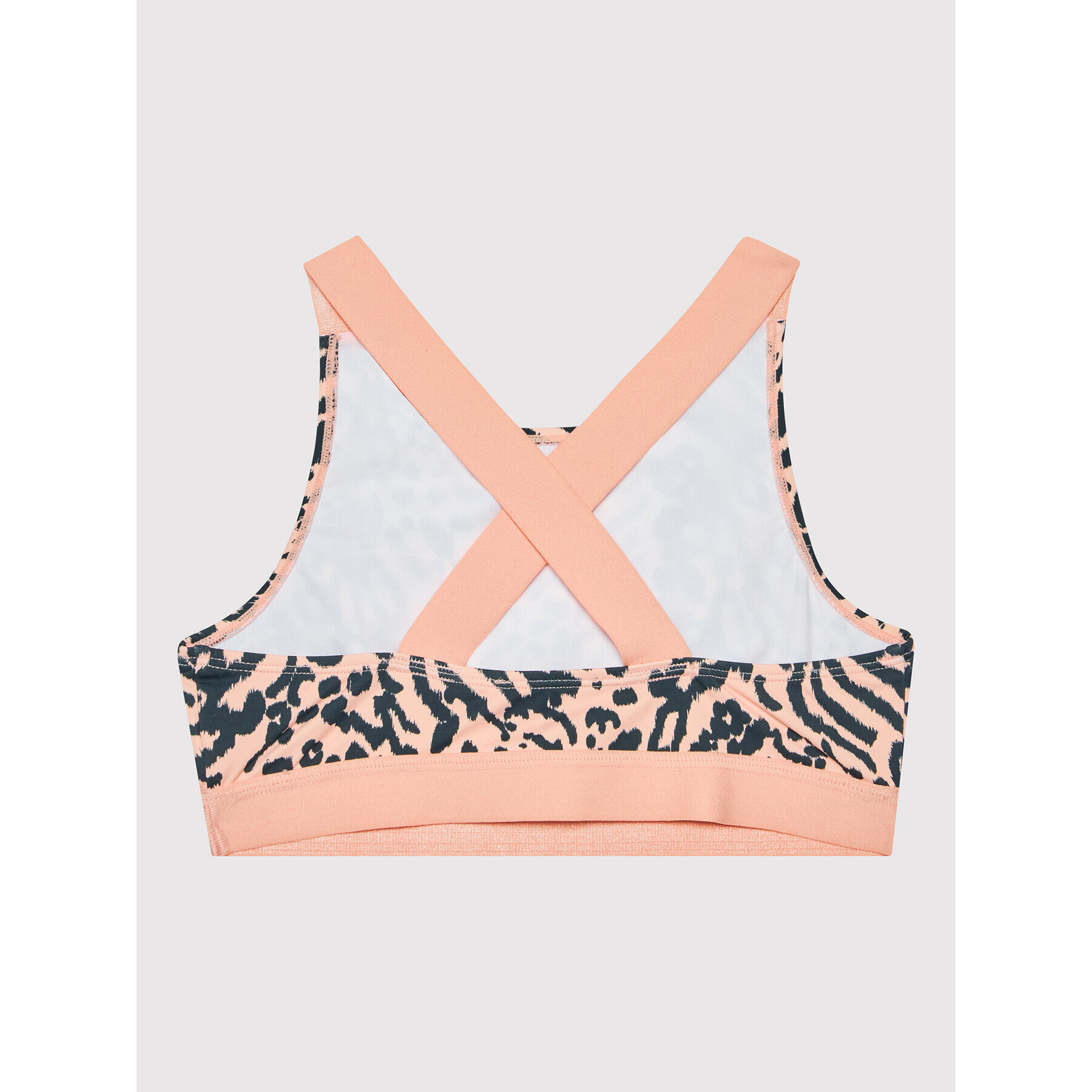 Kenzo Kids Бикини K10046 S Розов - Pepit.bg