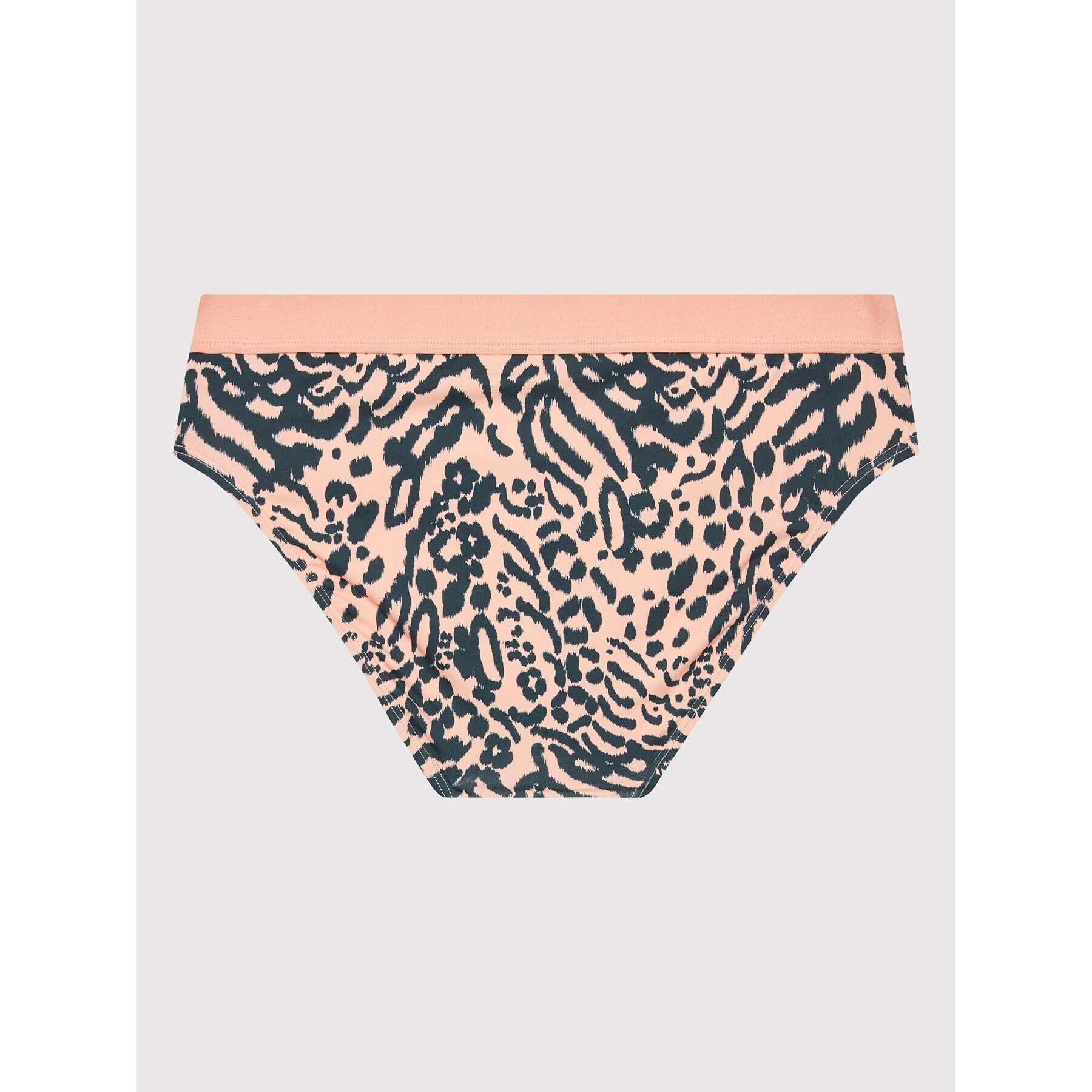 Kenzo Kids Бикини K10046 S Розов - Pepit.bg