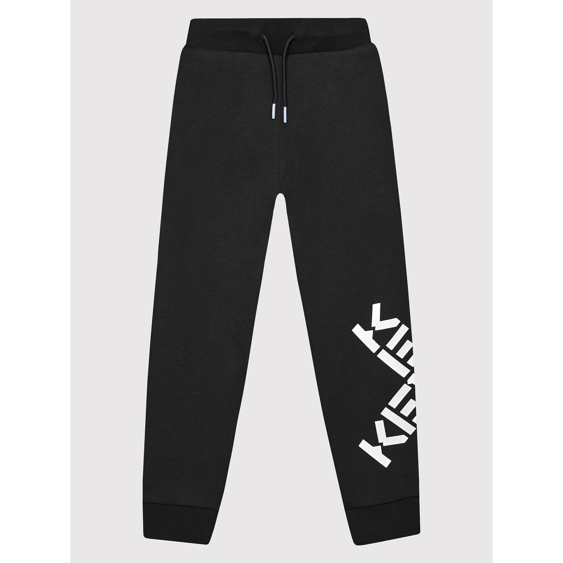 Kenzo Kids Долнище анцуг K24069 Черен Regular Fit - Pepit.bg