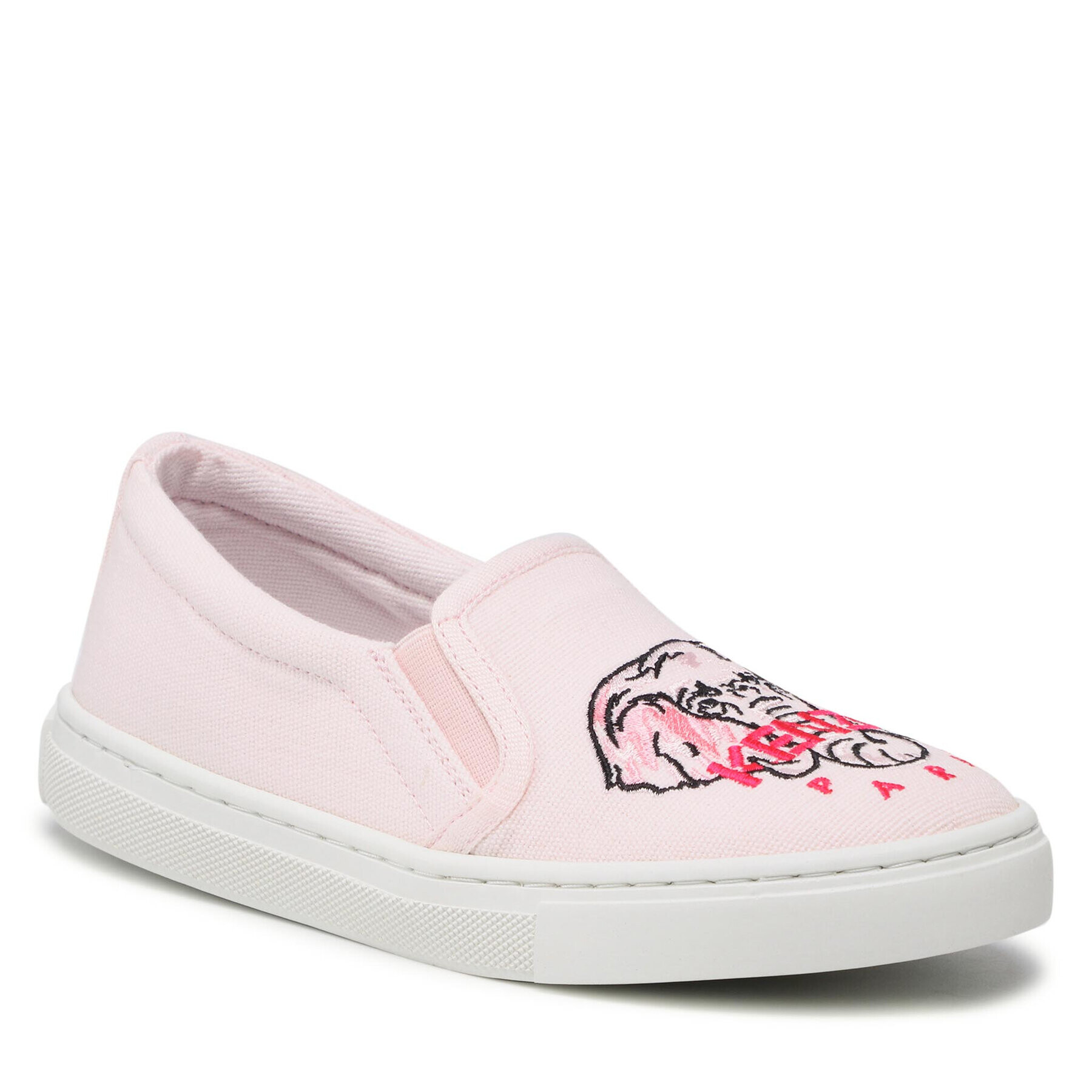 Kenzo Kids Гуменки K19038 Розов - Pepit.bg