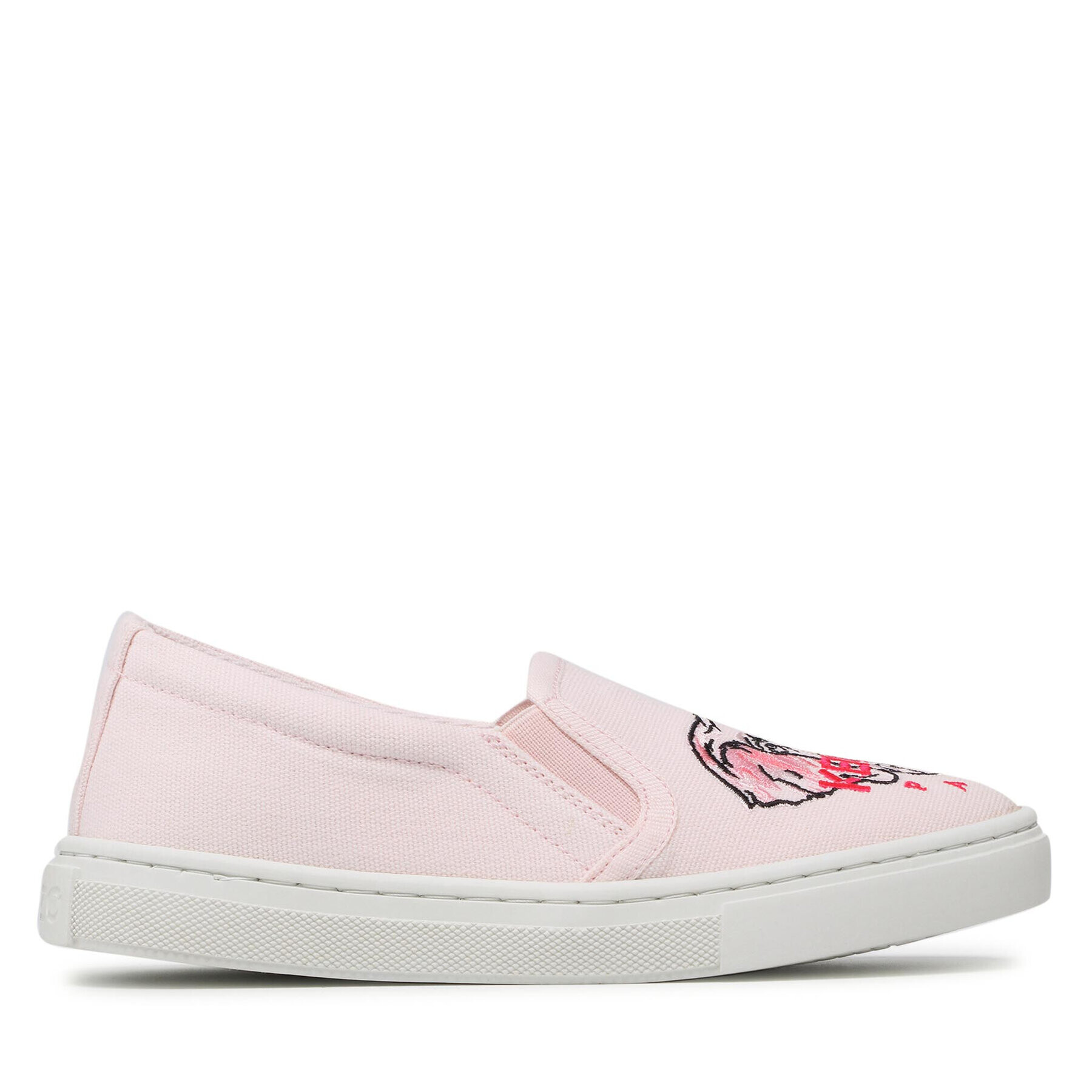 Kenzo Kids Гуменки K19038 Розов - Pepit.bg