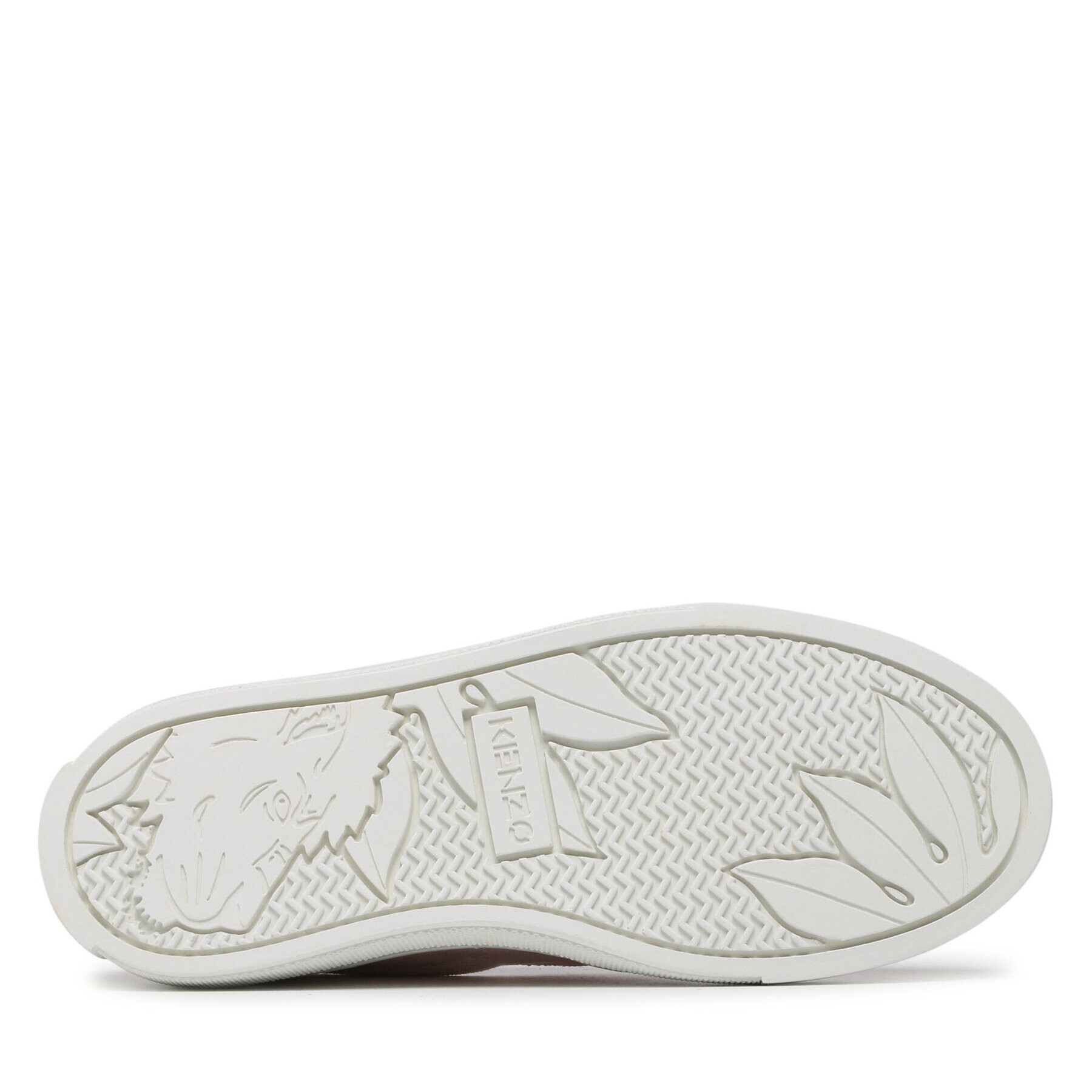 Kenzo Kids Гуменки K19038 Розов - Pepit.bg