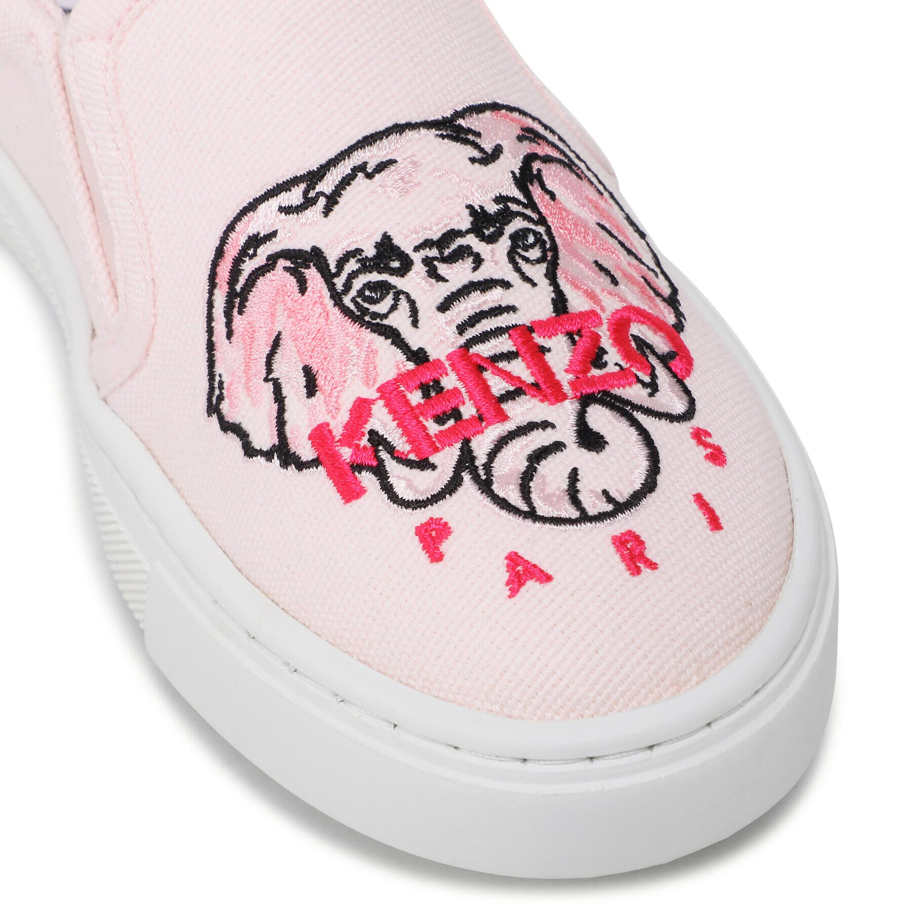 Kenzo Kids Гуменки K19038 Розов - Pepit.bg