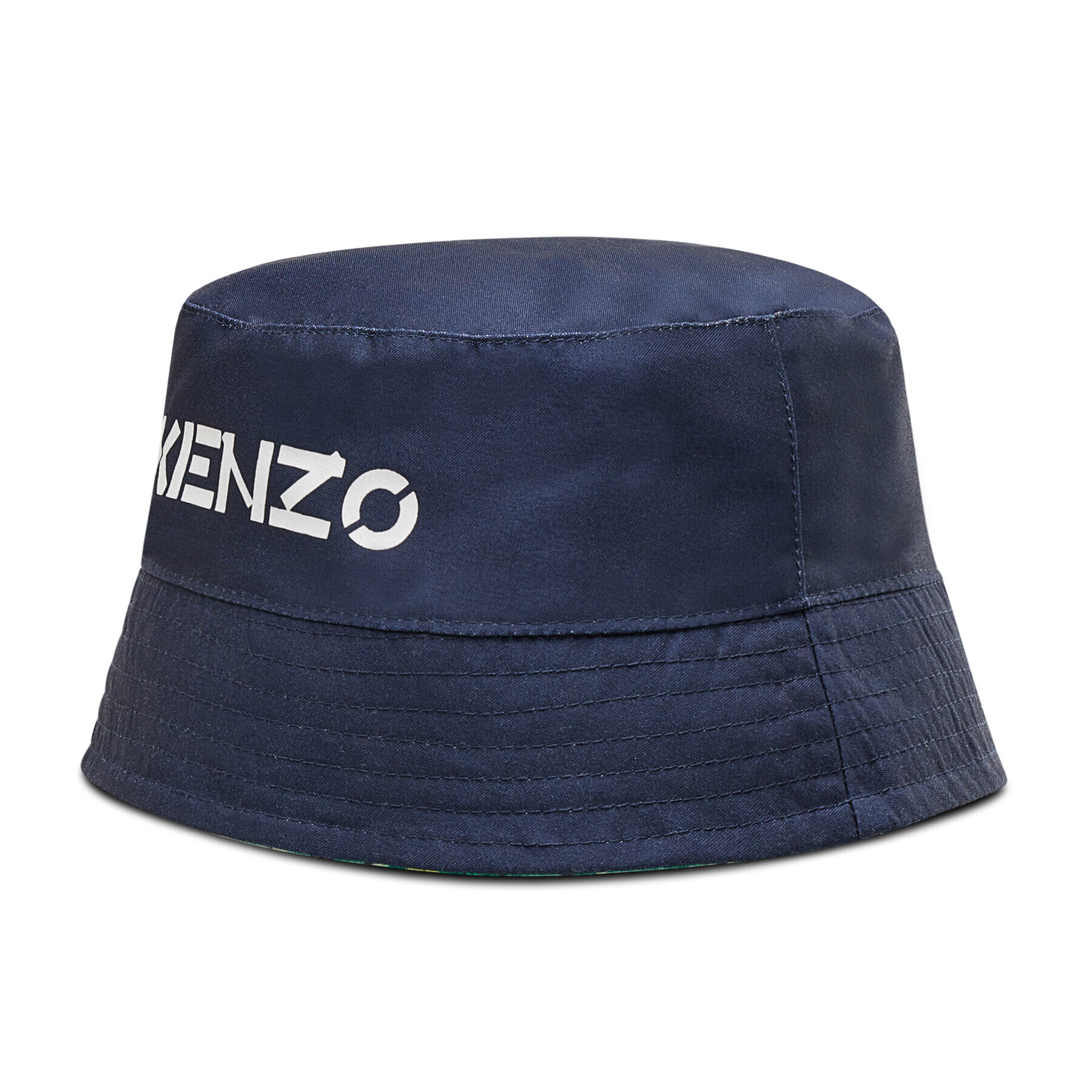 Kenzo Kids Капела K21036 M Тъмносин - Pepit.bg
