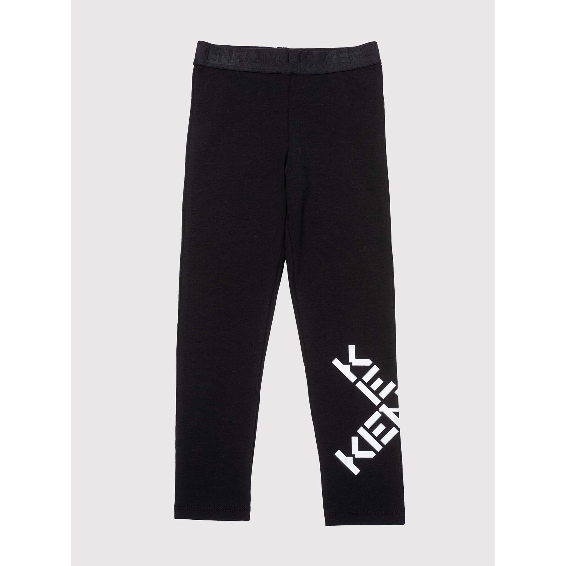 Kenzo Kids Клин K14054 Черен Slim Fit - Pepit.bg