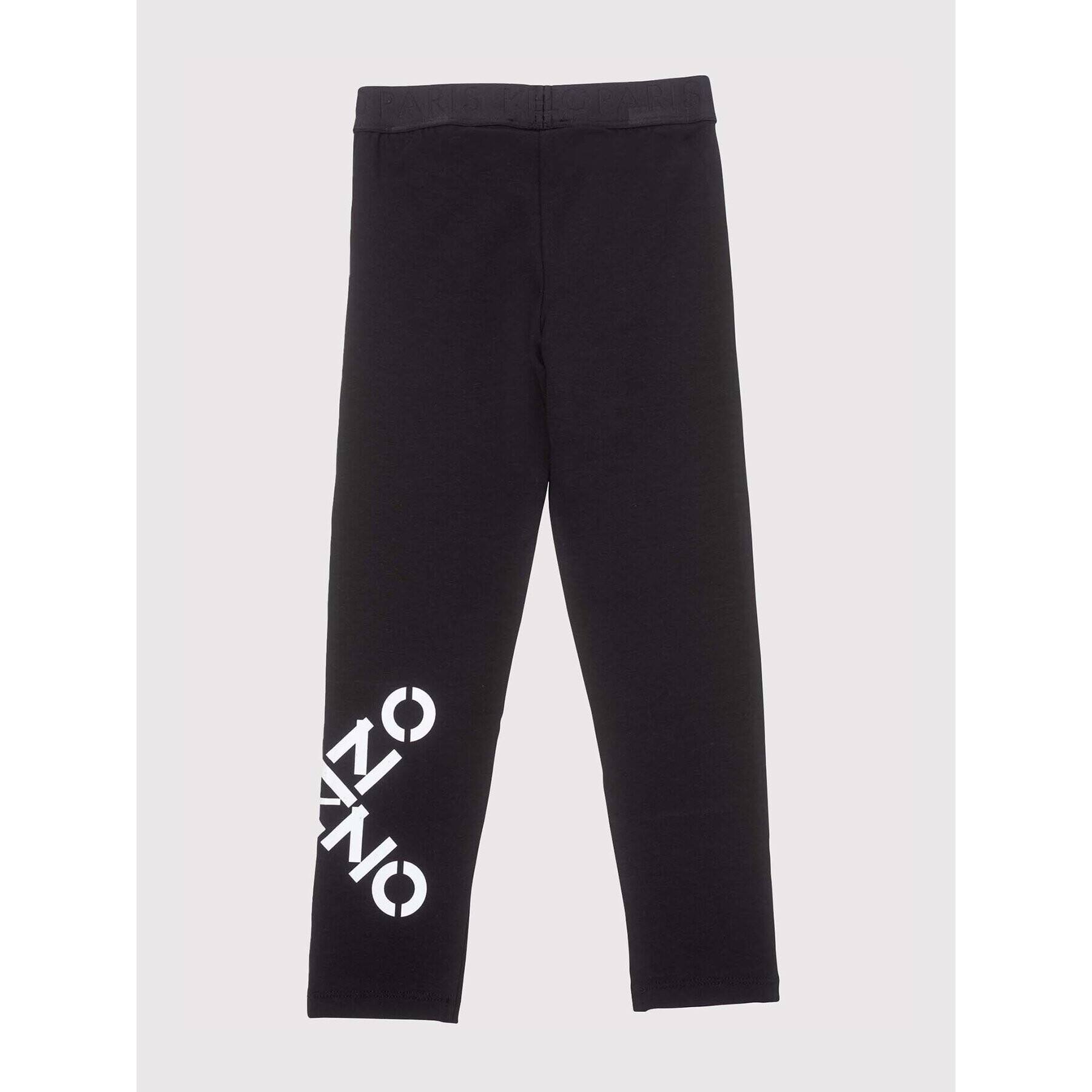 Kenzo Kids Клин K14054 Черен Slim Fit - Pepit.bg