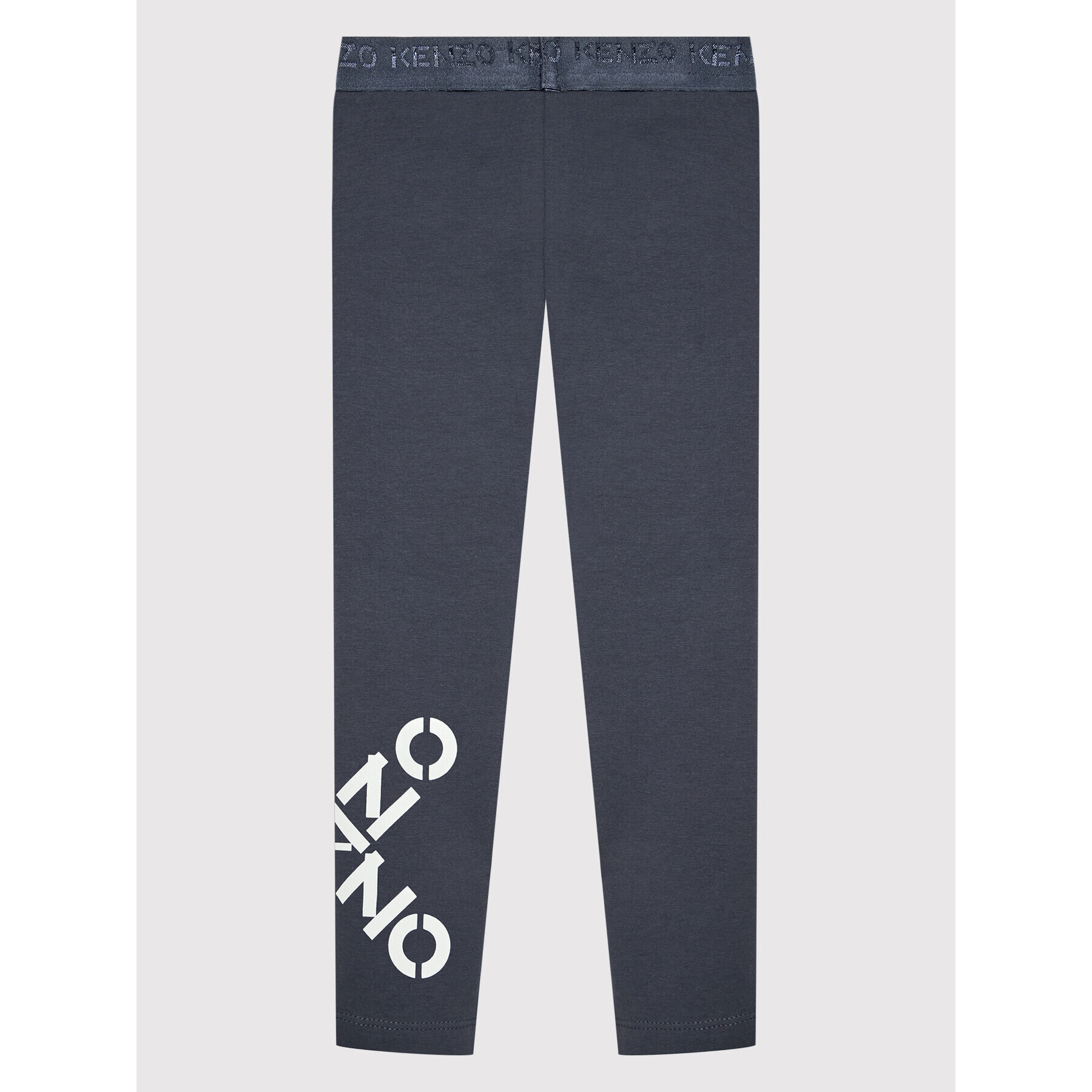 Kenzo Kids Клин K14190 Сив Slim Fit - Pepit.bg