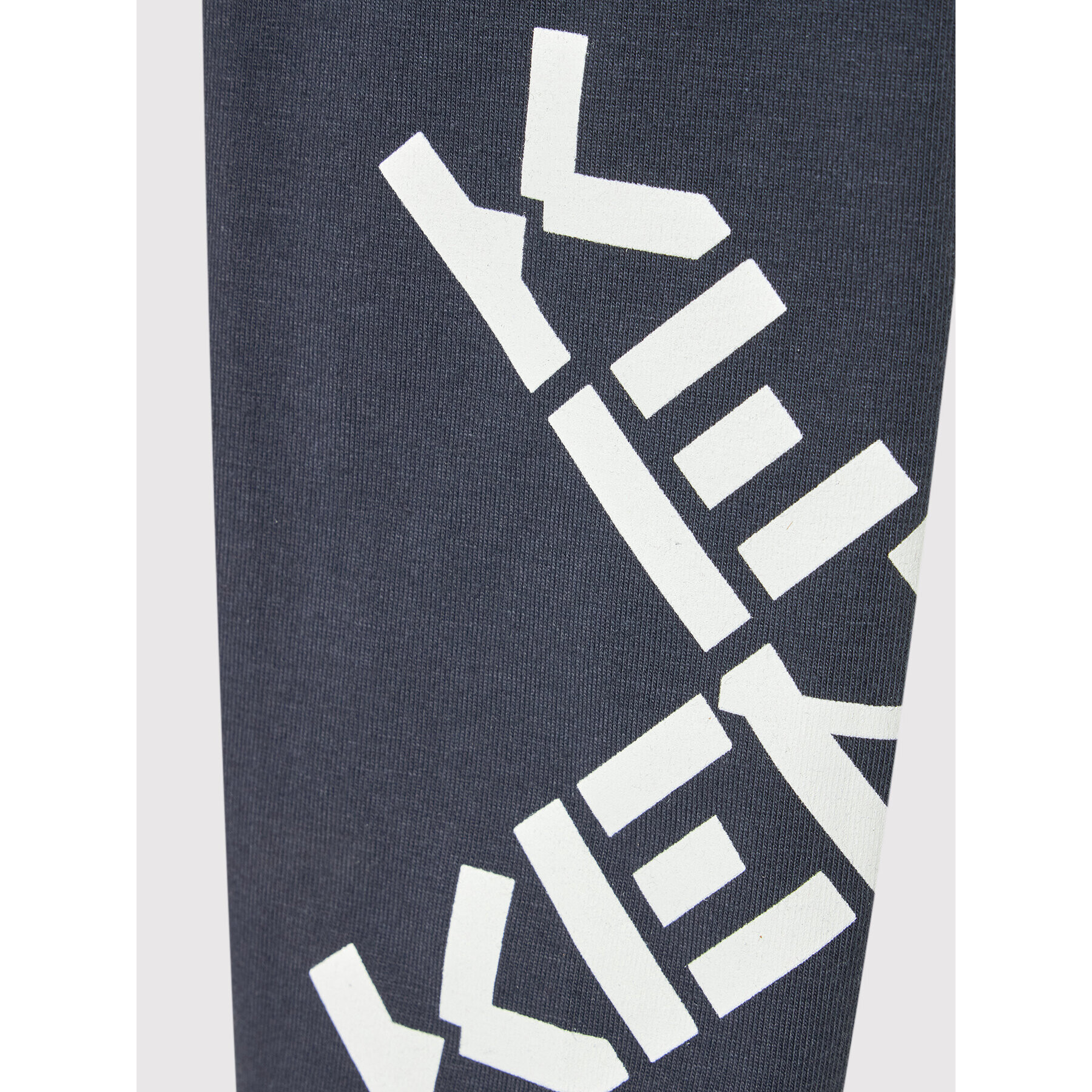 Kenzo Kids Клин K14190 Сив Slim Fit - Pepit.bg