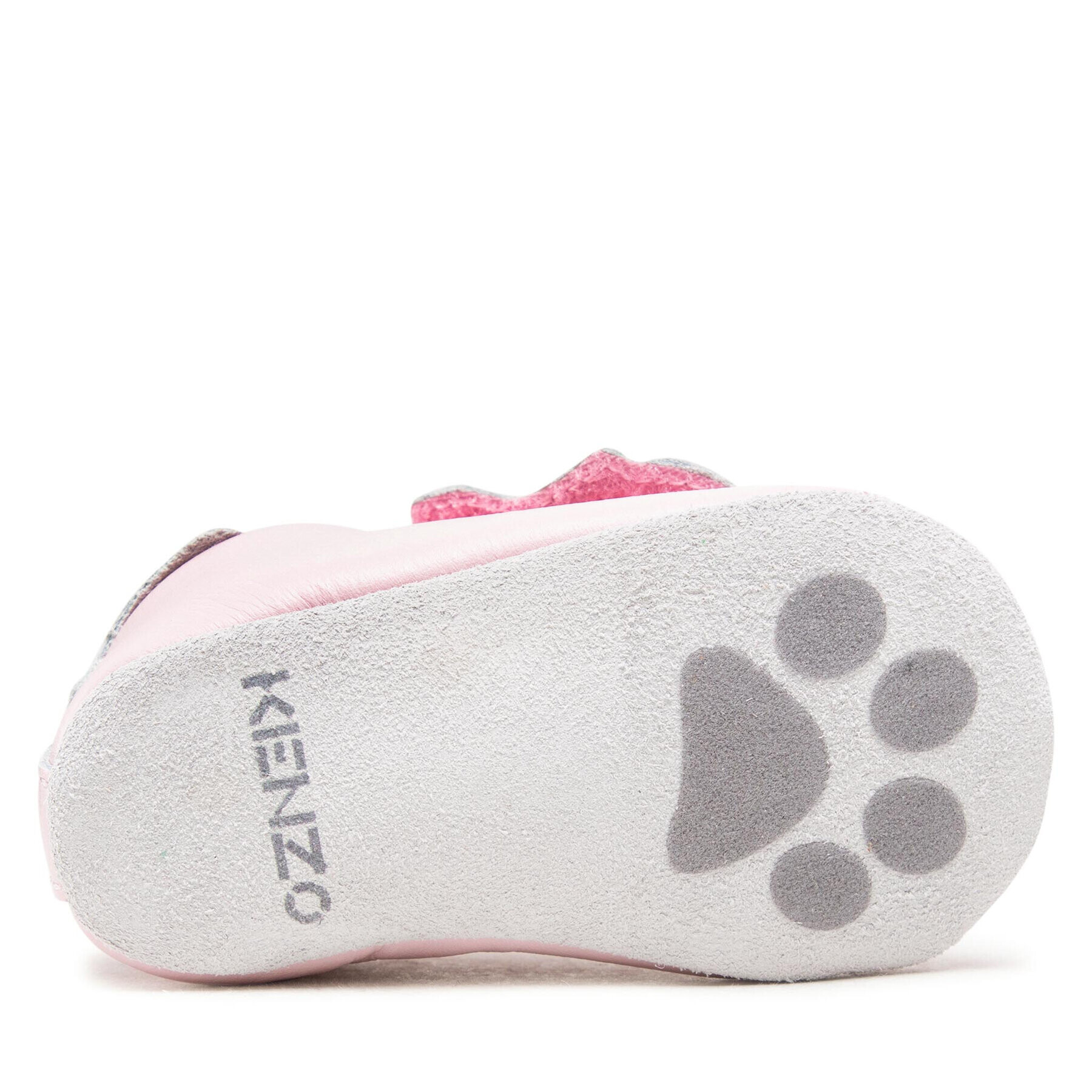 Kenzo Kids Обувки K99000 Розов - Pepit.bg