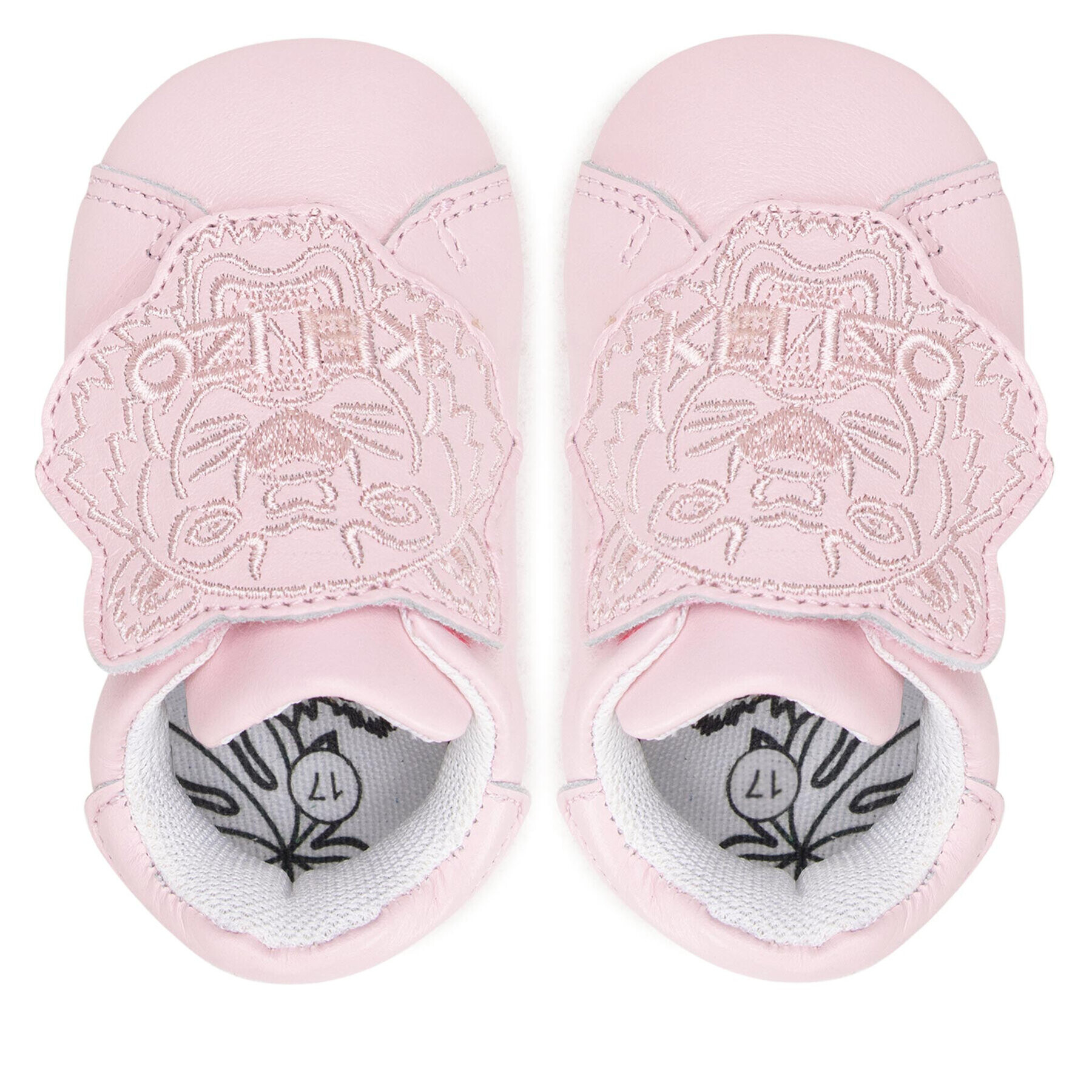 Kenzo Kids Обувки K99000 Розов - Pepit.bg