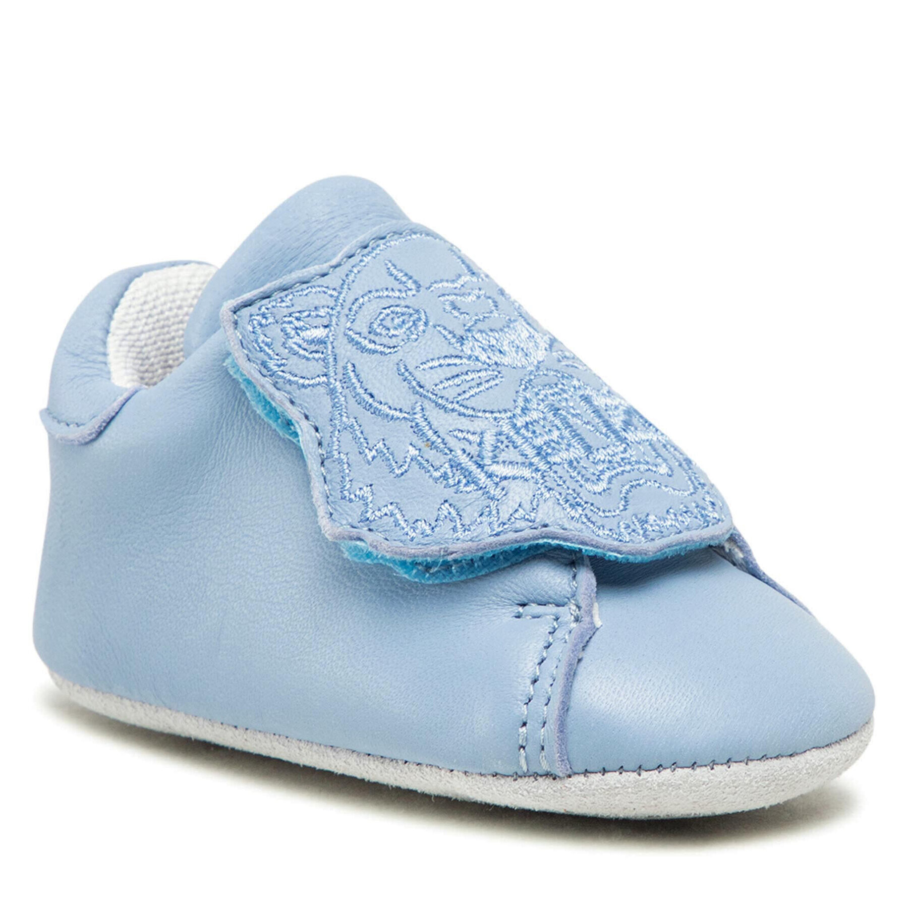 Kenzo Kids Обувки K99001 Син - Pepit.bg