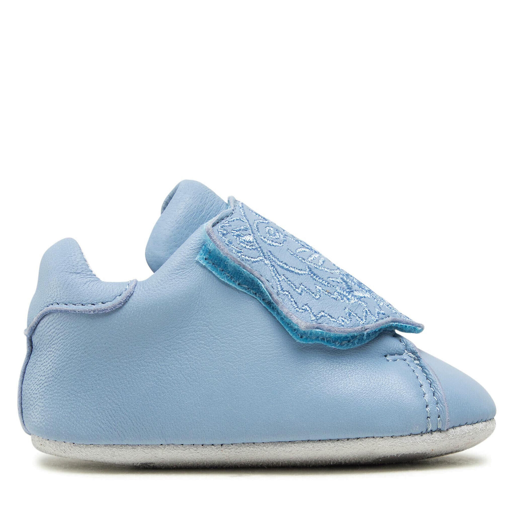 Kenzo Kids Обувки K99001 Син - Pepit.bg