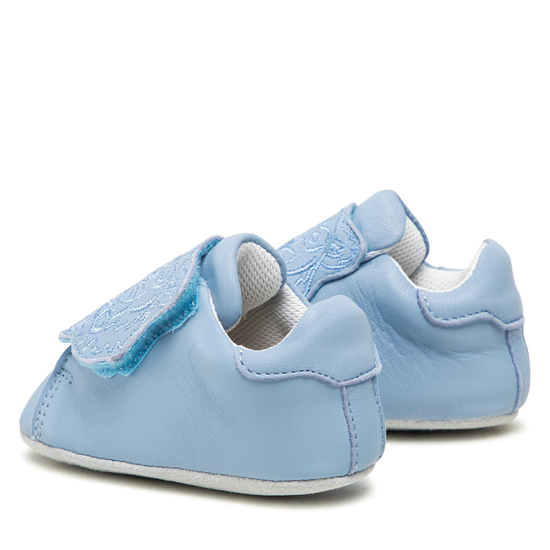 Kenzo Kids Обувки K99001 Син - Pepit.bg