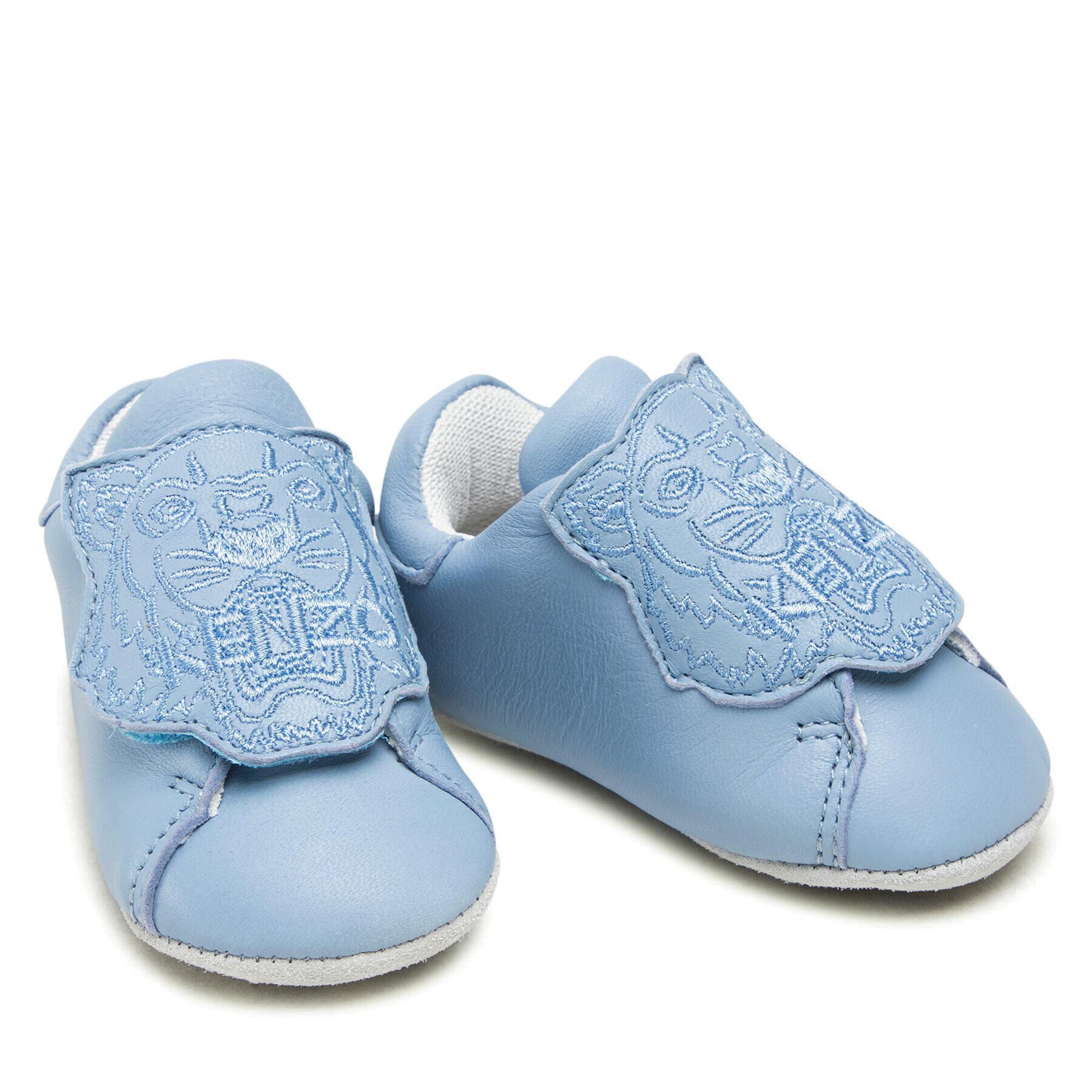 Kenzo Kids Обувки K99001 Син - Pepit.bg