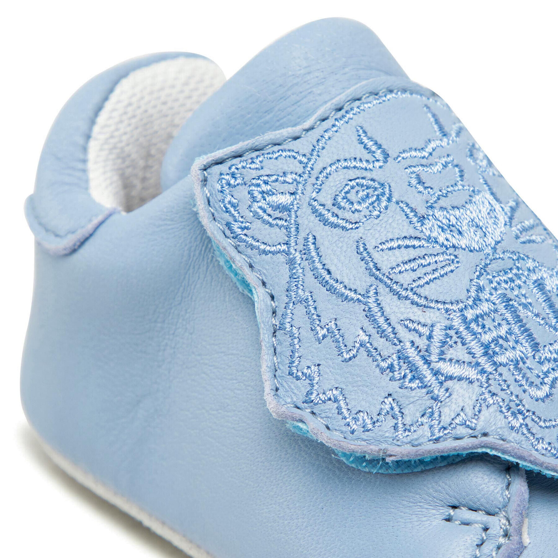 Kenzo Kids Обувки K99001 Син - Pepit.bg