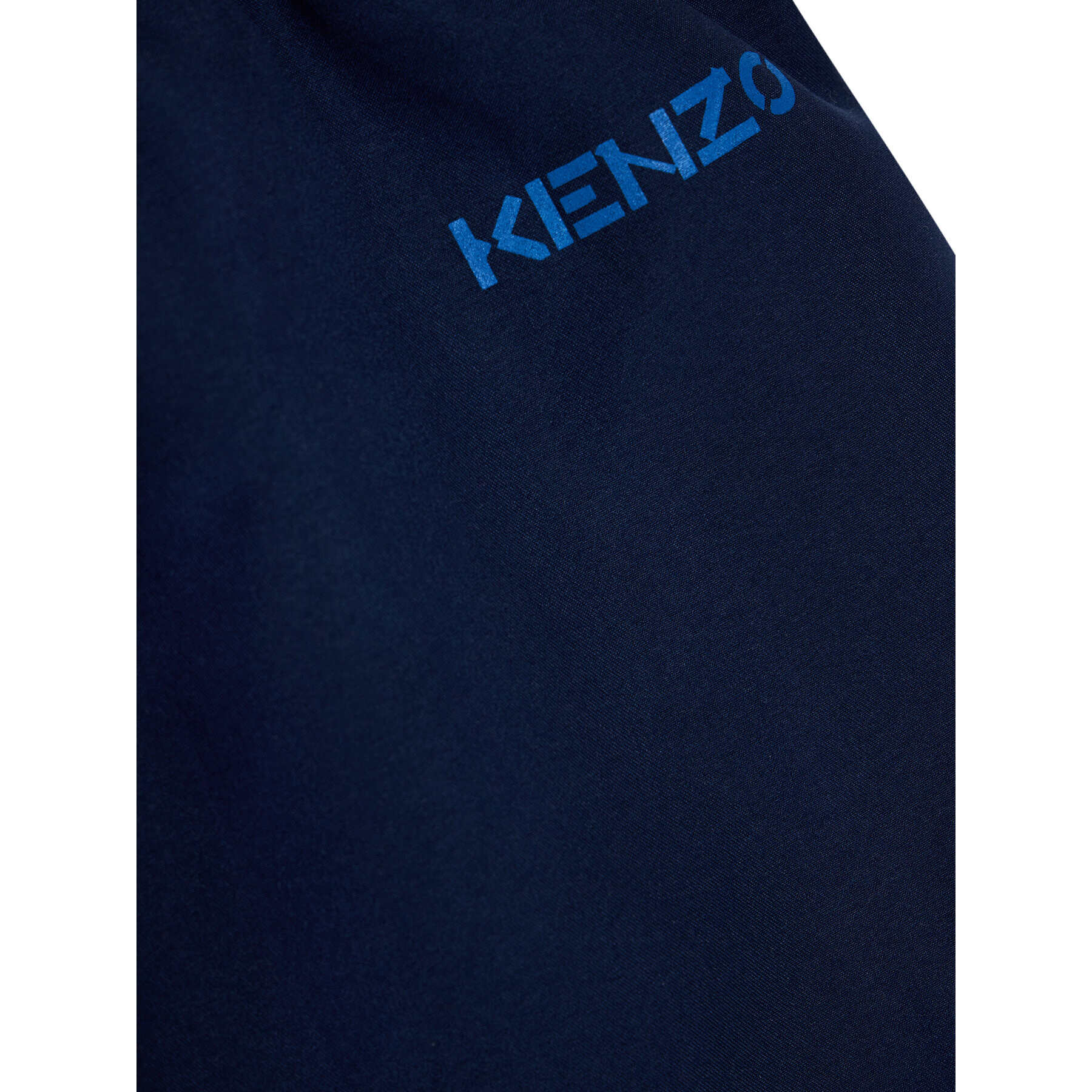 Kenzo Kids Плувни шорти K24019 S Тъмносин Regular Fit - Pepit.bg