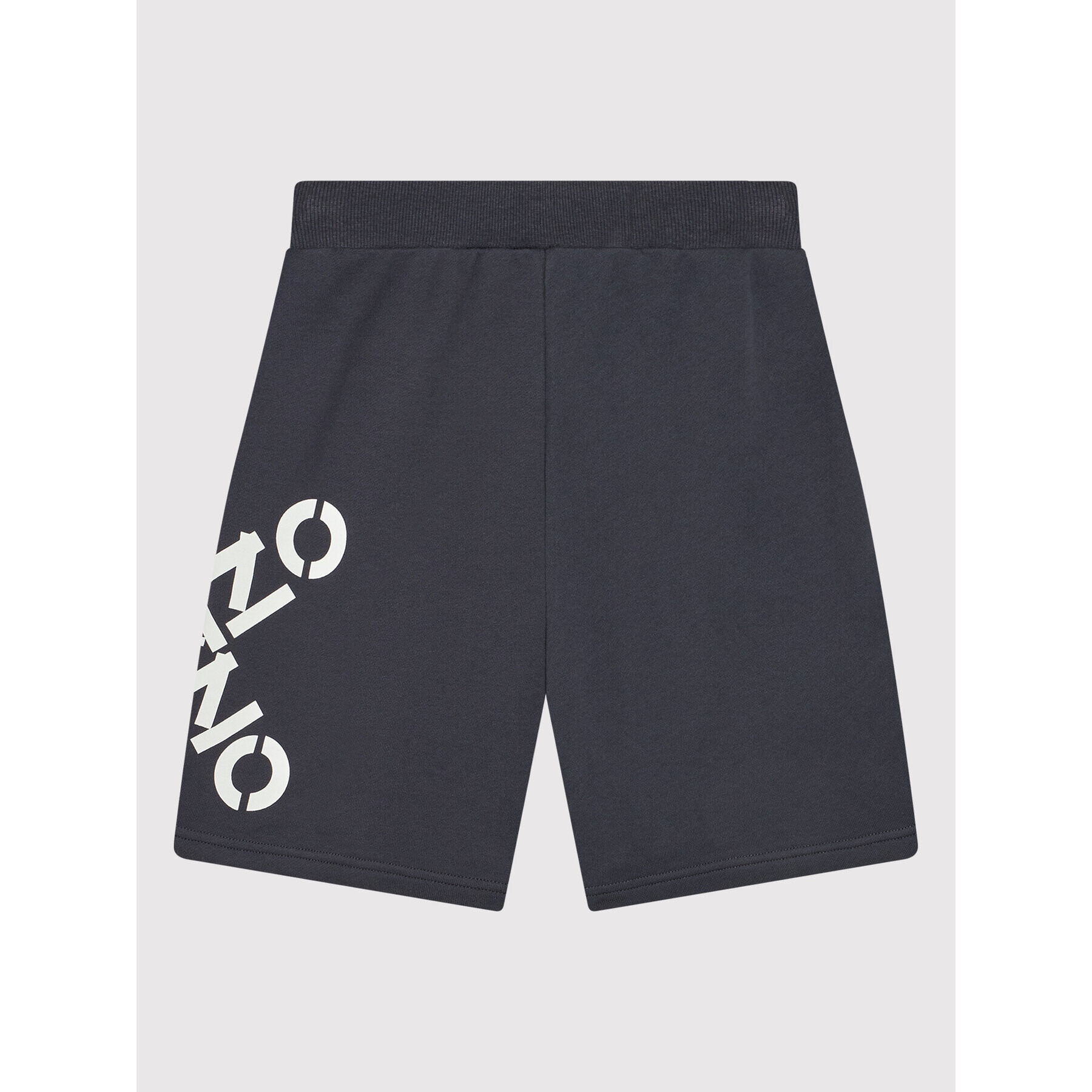 Kenzo Kids Спортни шорти K24231 Сив Regular Fit - Pepit.bg