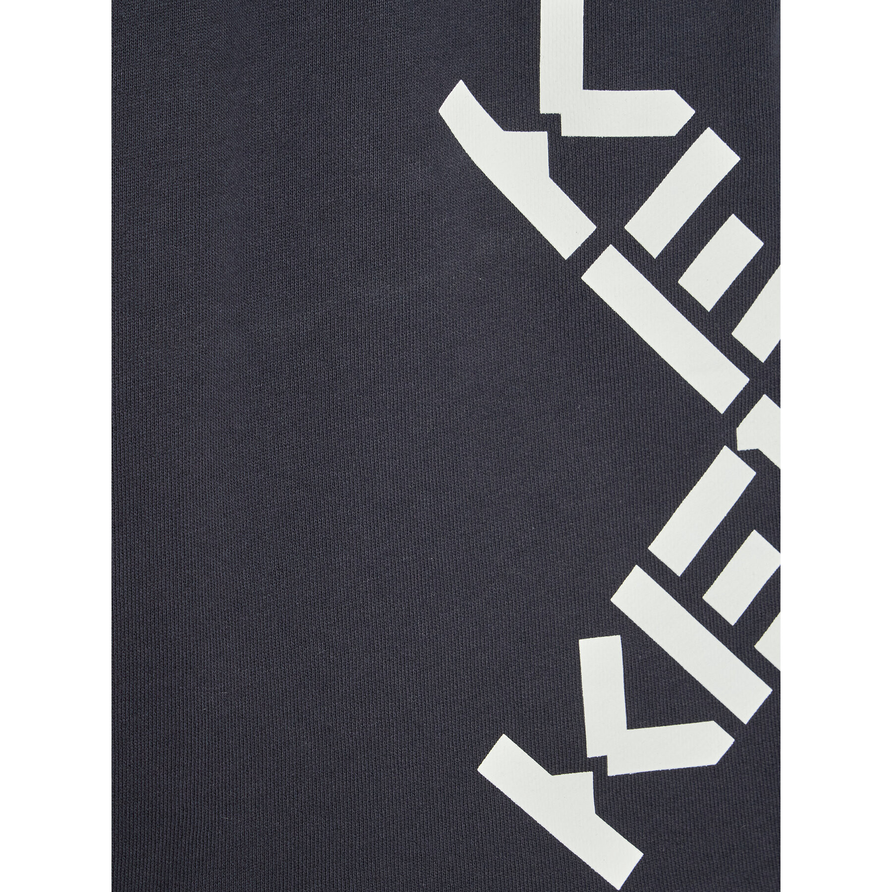 Kenzo Kids Спортни шорти K24231 Сив Regular Fit - Pepit.bg